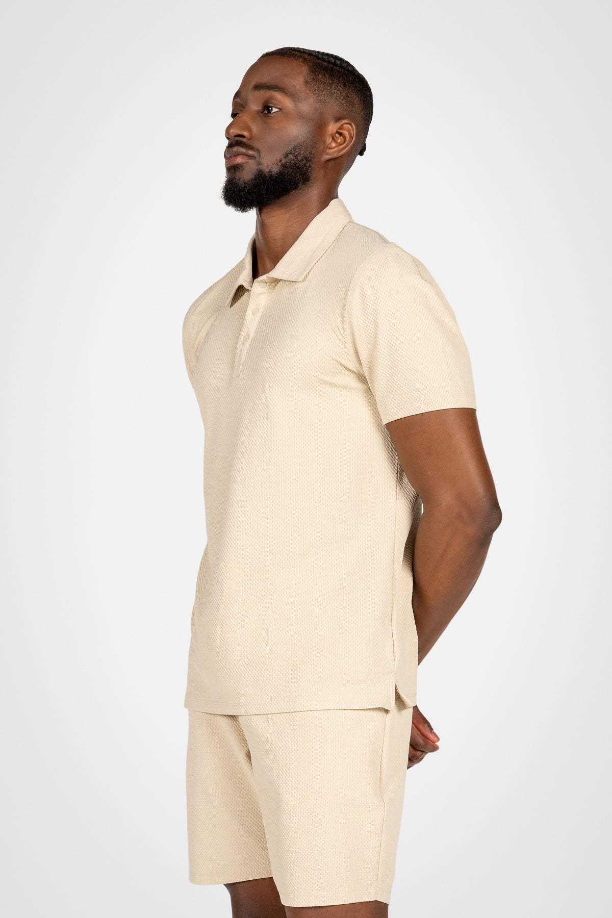 The Woods Polo