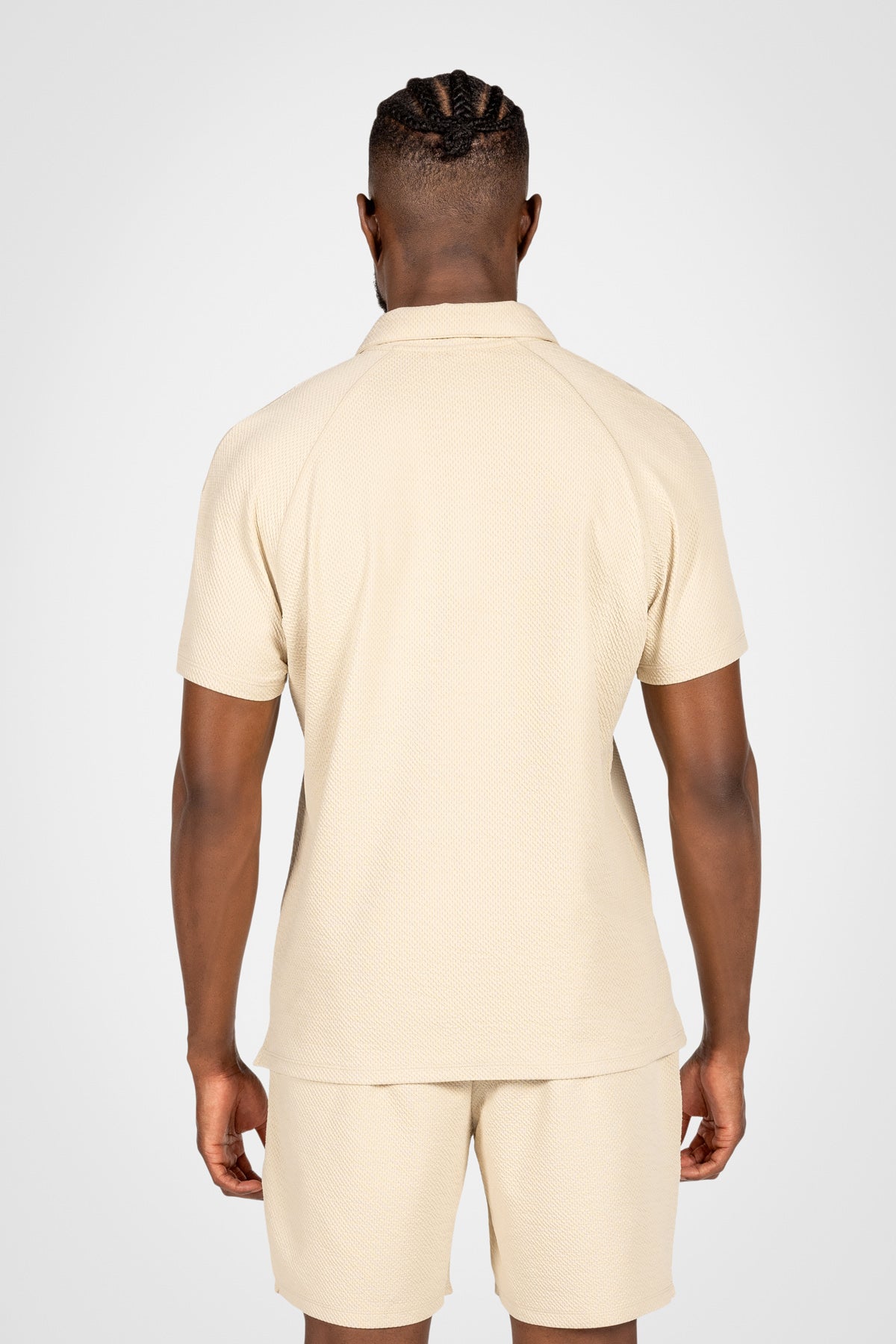The Woods Polo