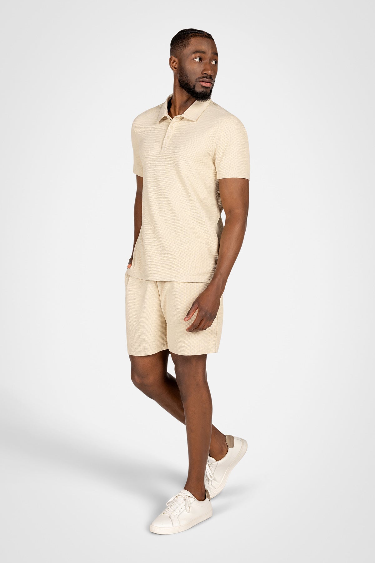 The Woods Polo