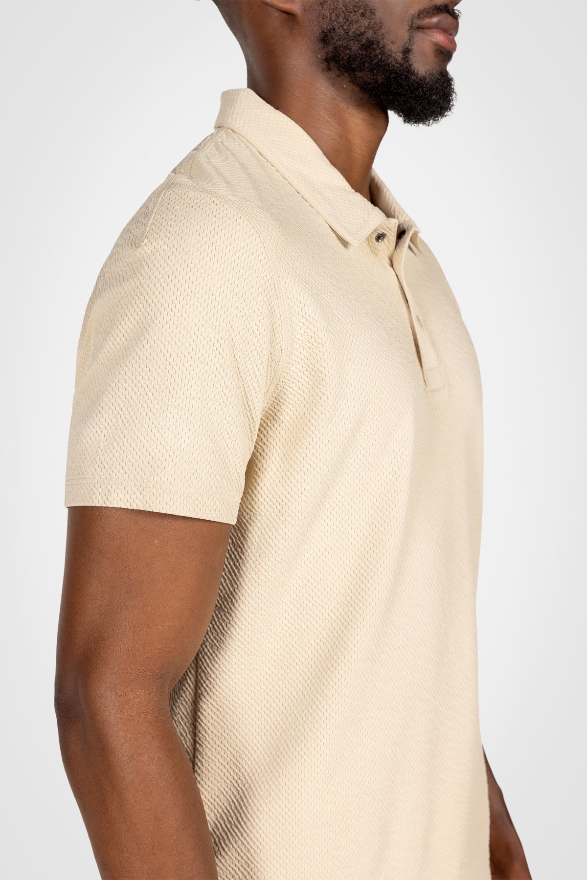 The Woods Polo
