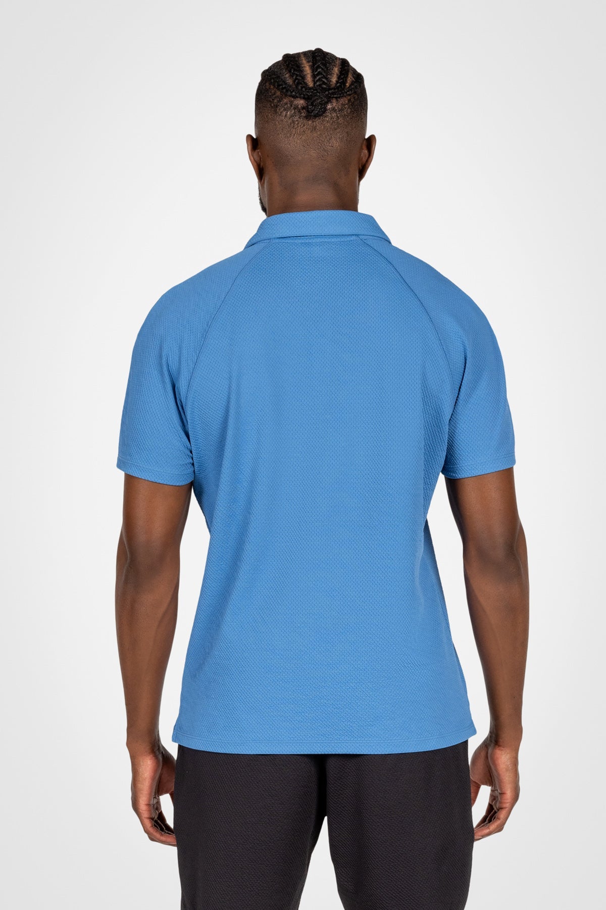 The Woods Polo