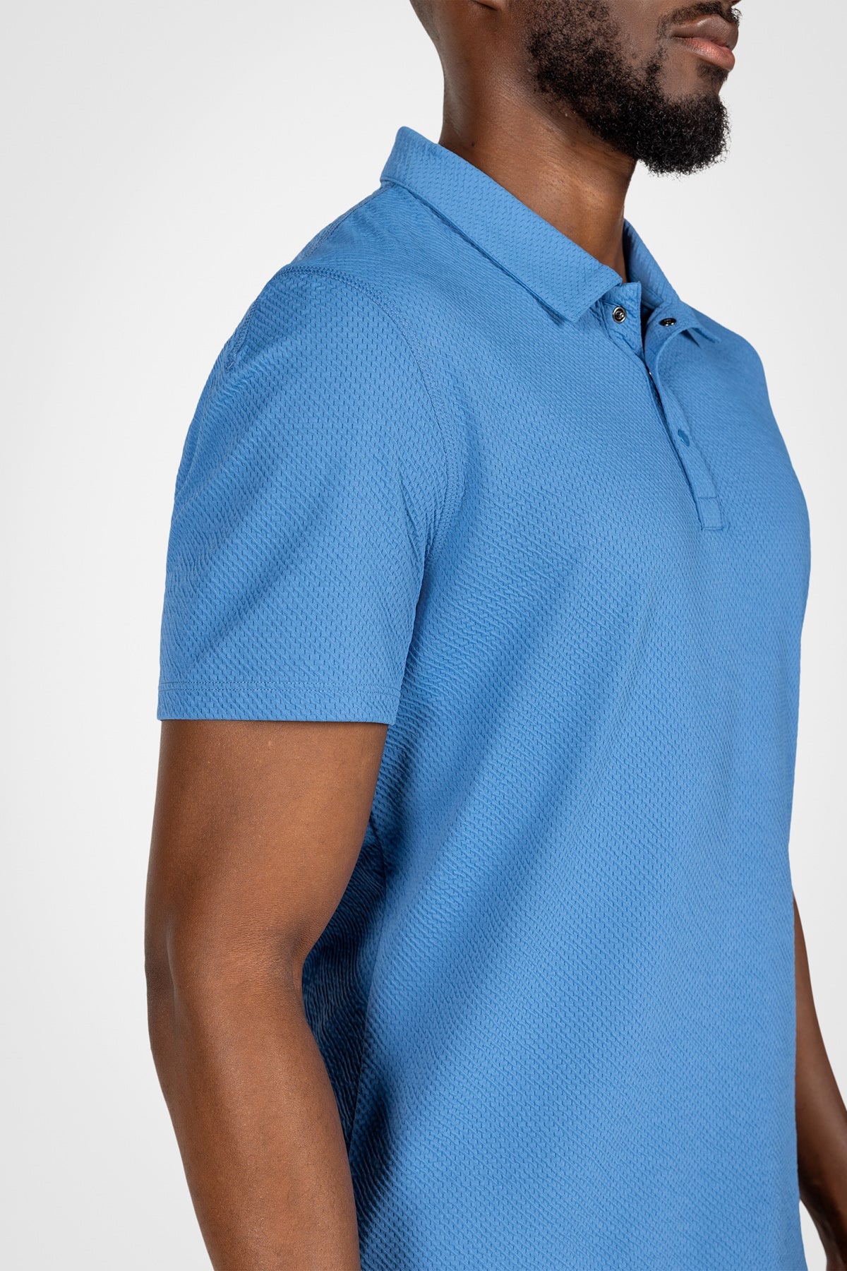 The Woods Polo