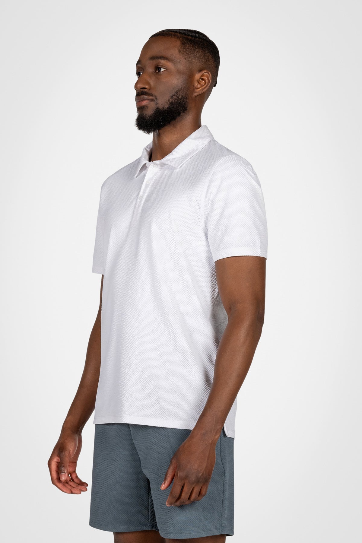 The Woods Polo