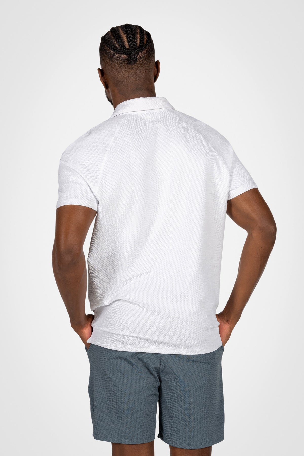 The Woods Polo