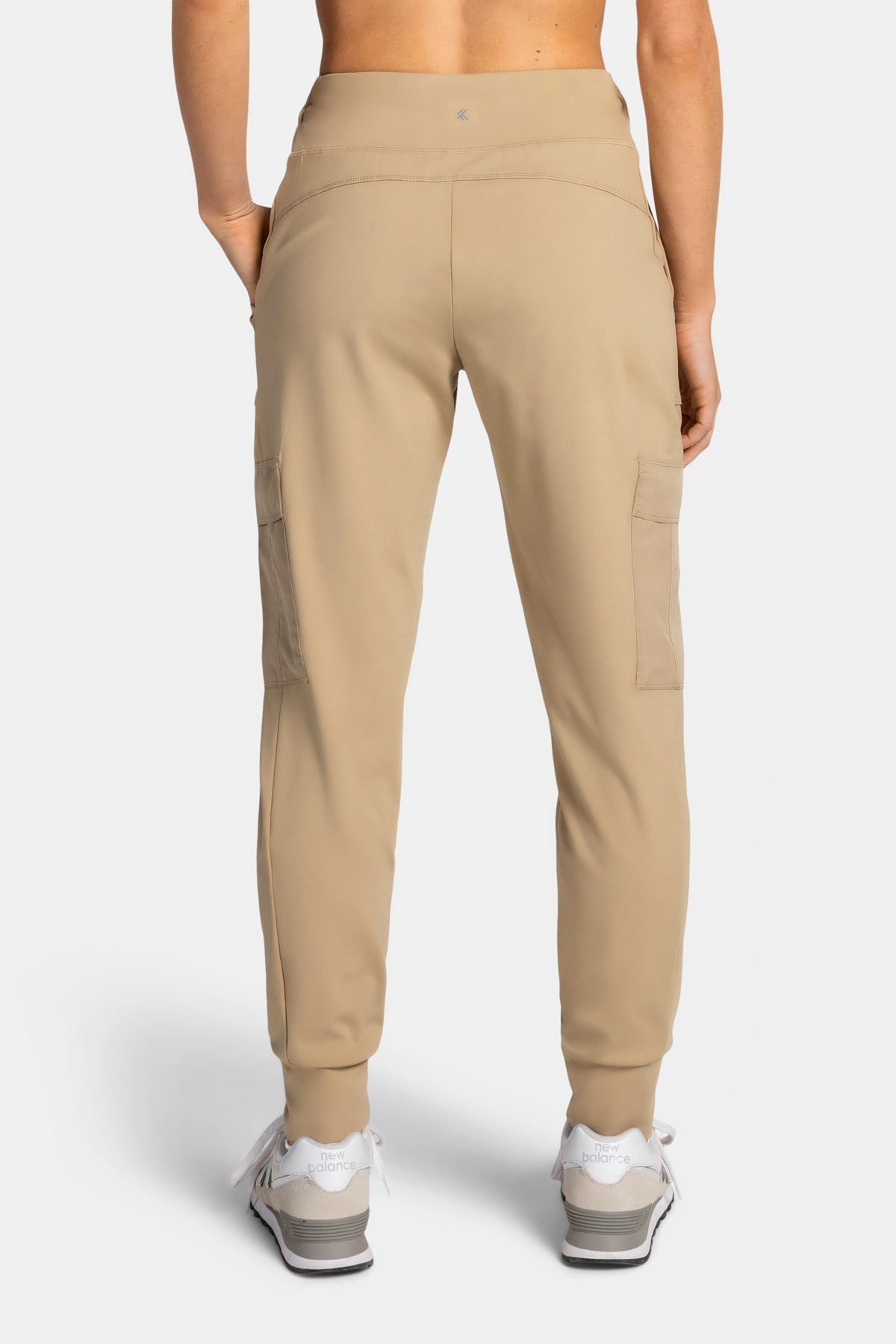 Ridge Cargo Jogger