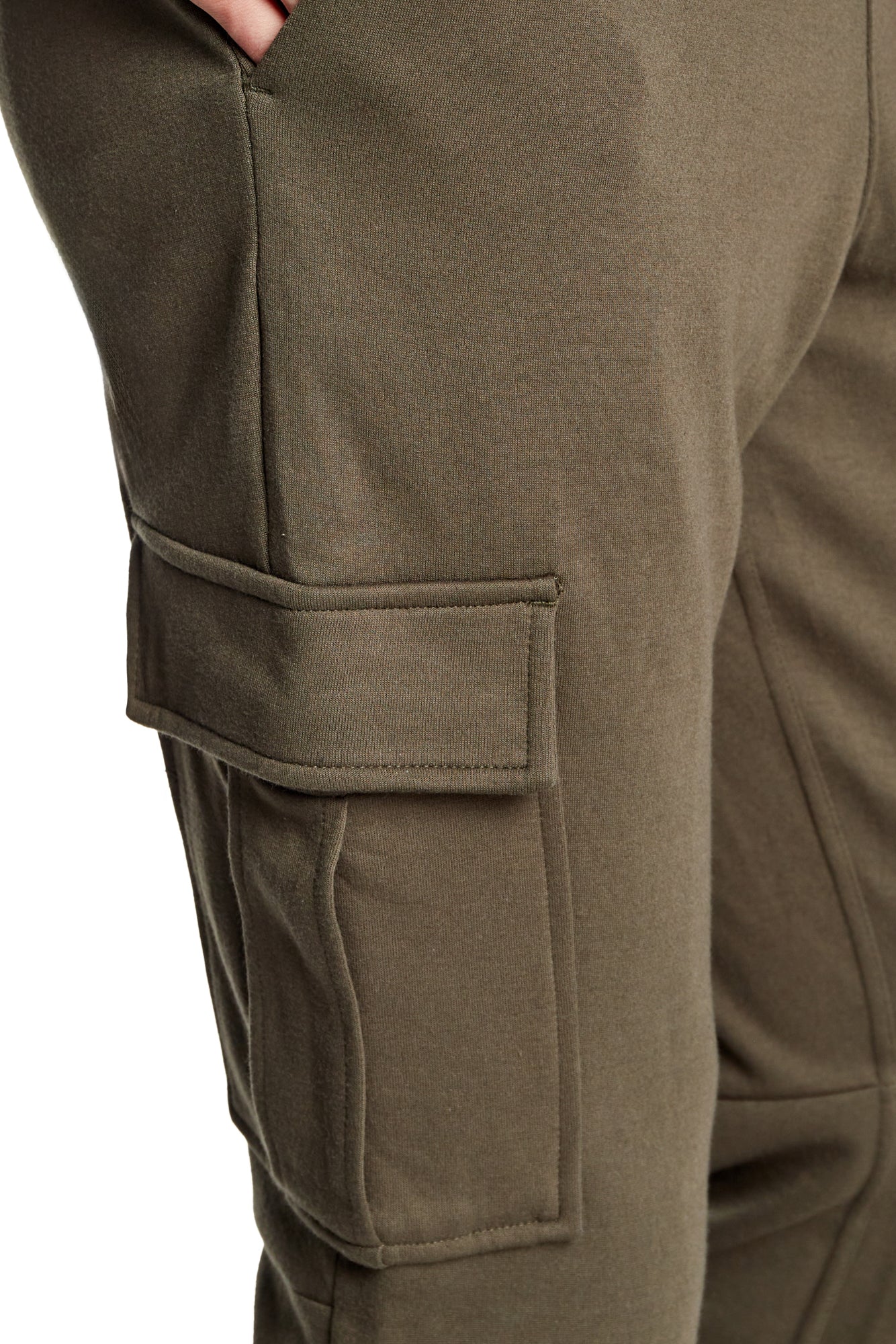 Supply Joggers