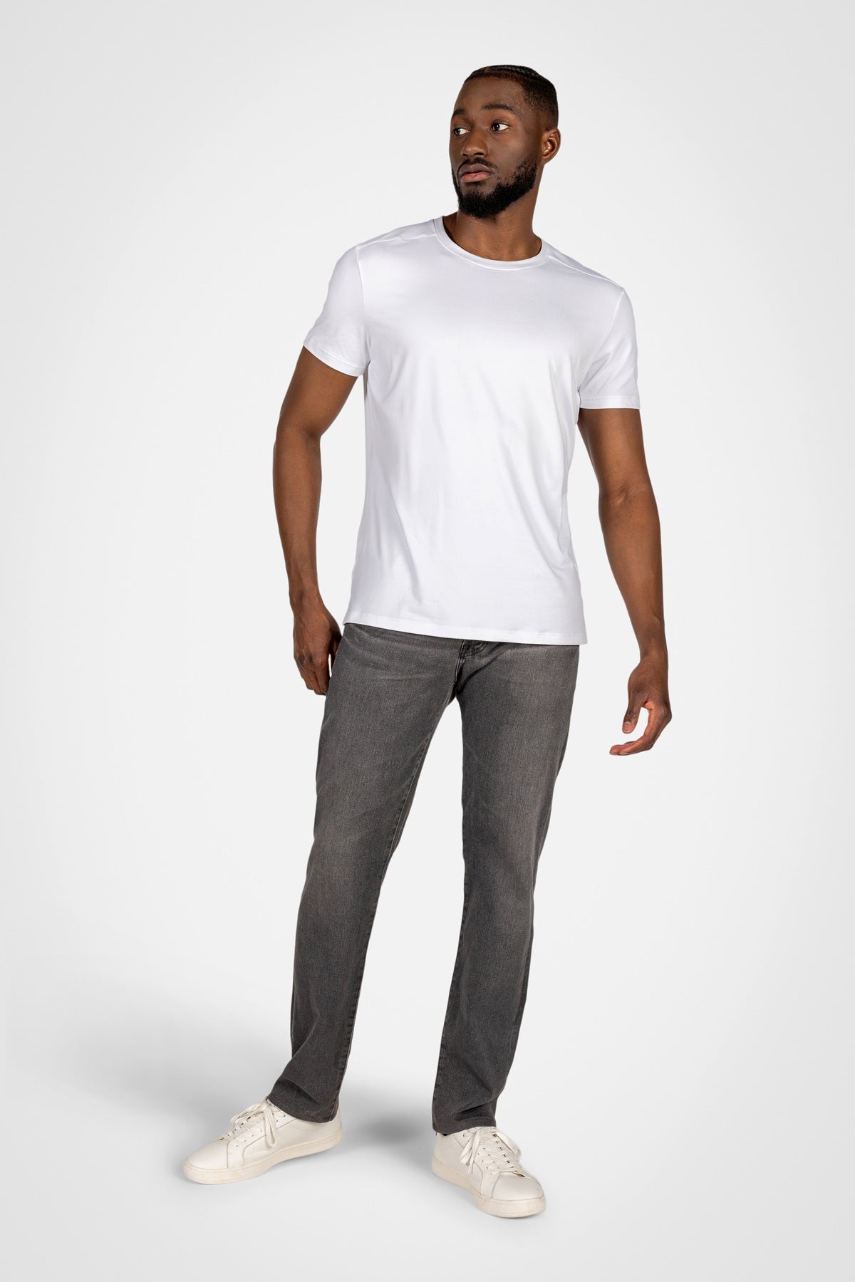 Short-Sleeve T-Shirt Brady