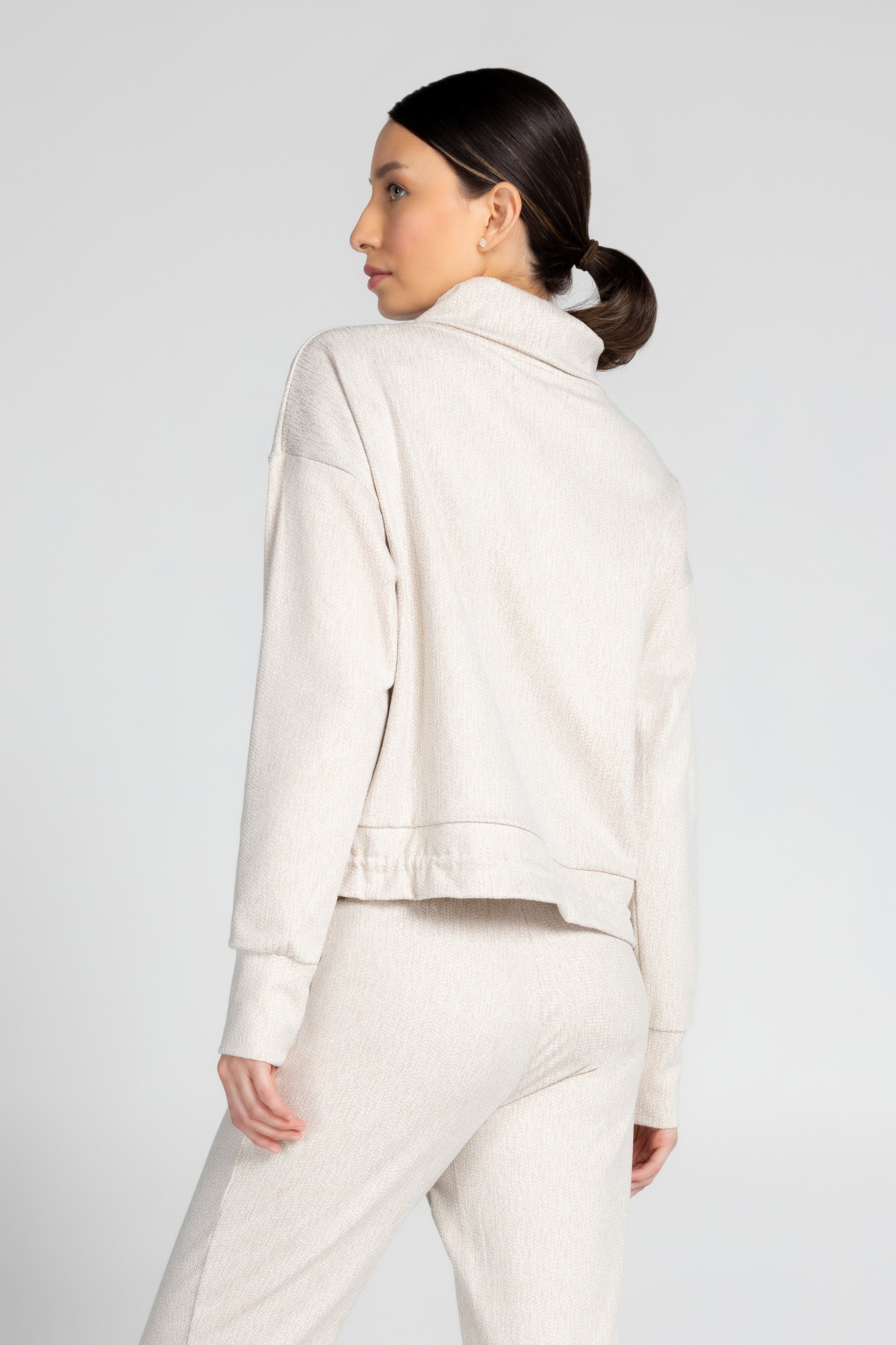 GlideGuard Long sleeve Top