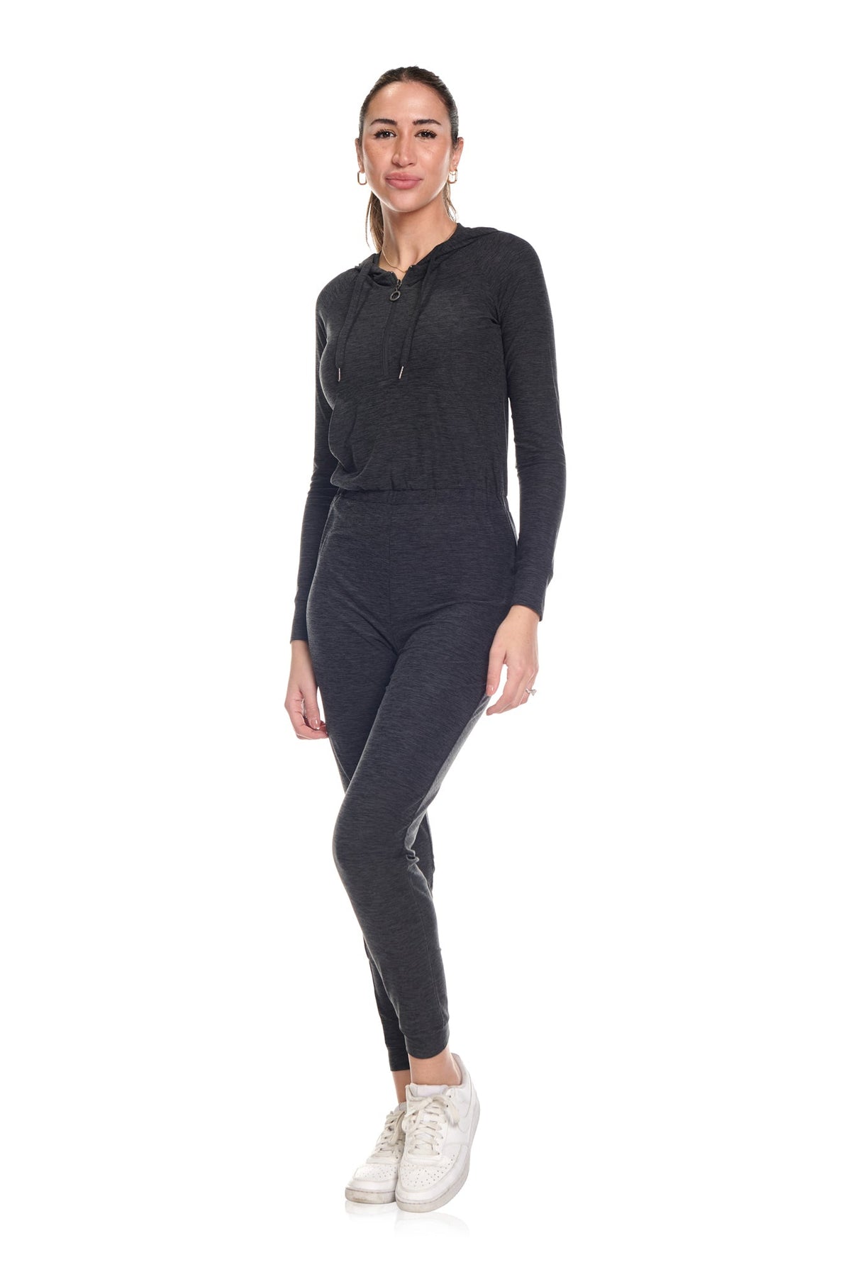 Fresh Start Jumpsuit