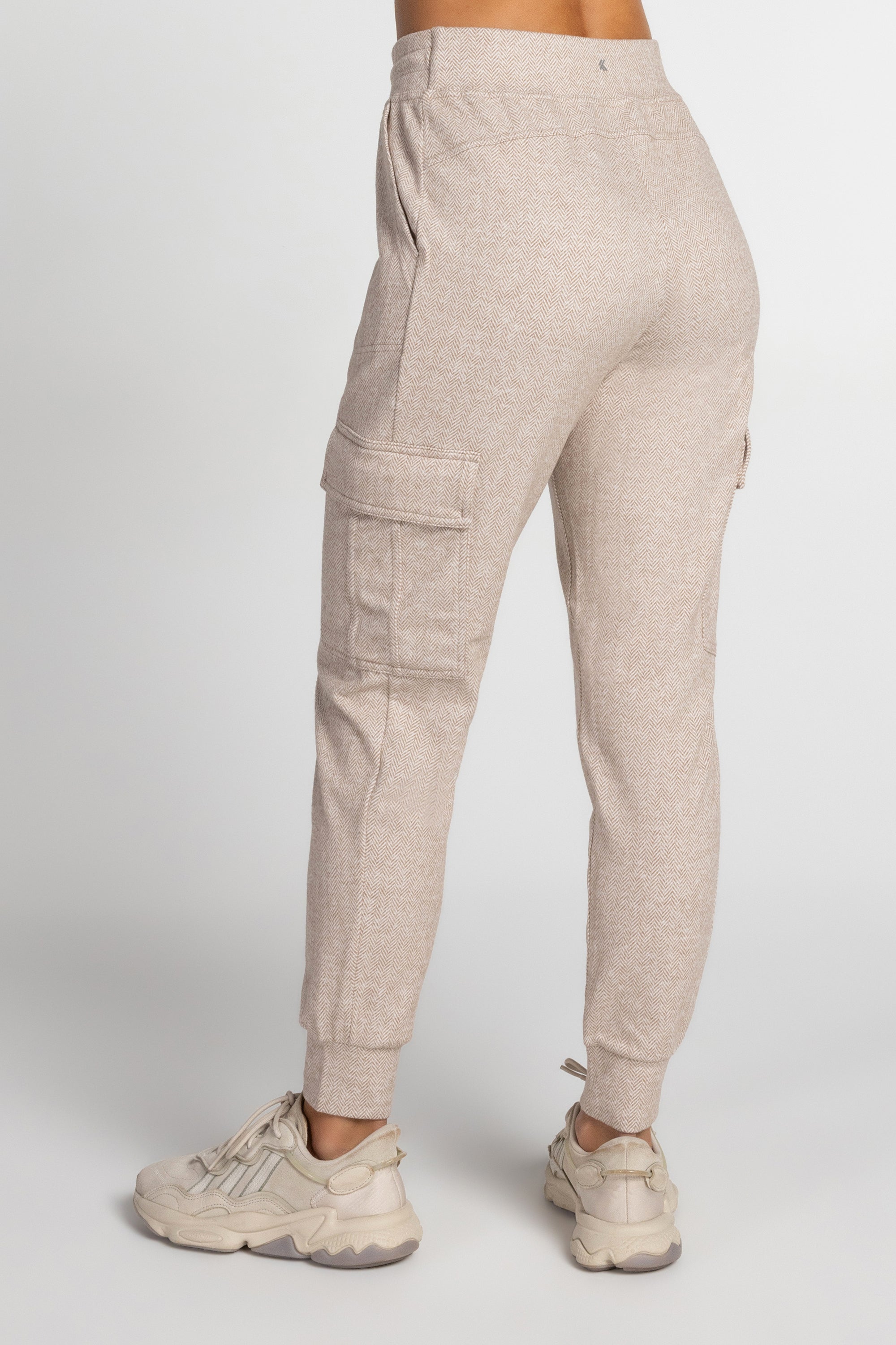 Active Cargo Jogger