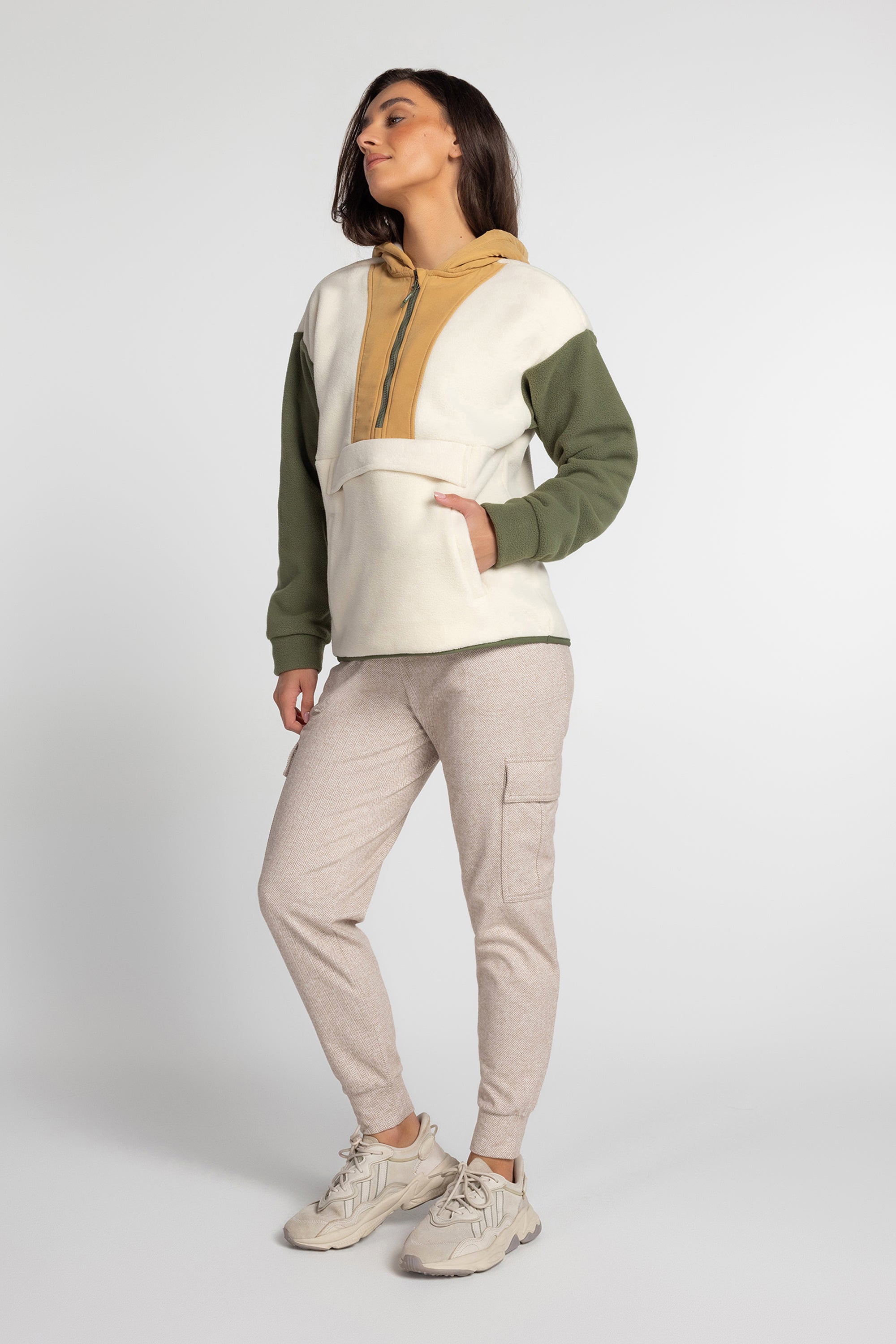 Active Cargo Jogger