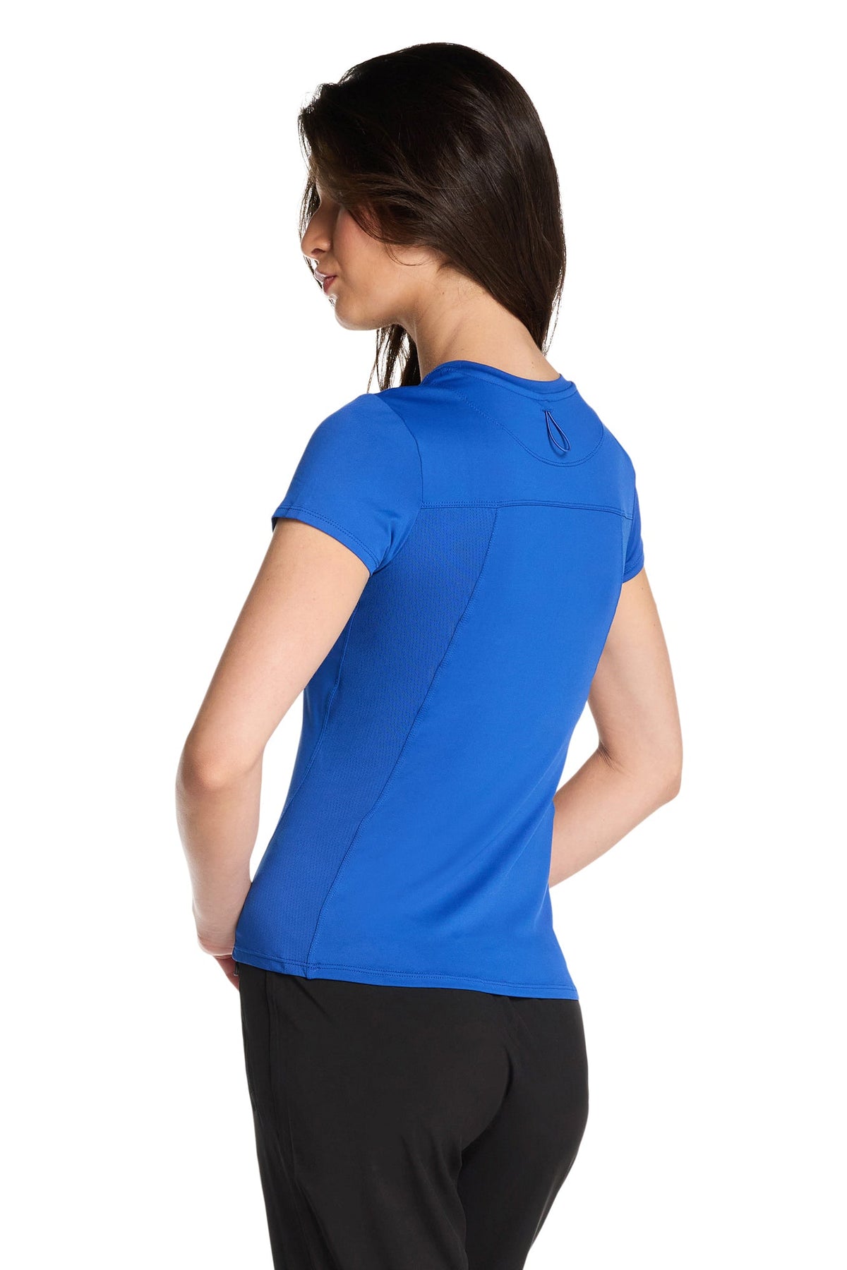 BreezeTech Cap Sleeve T-shirt