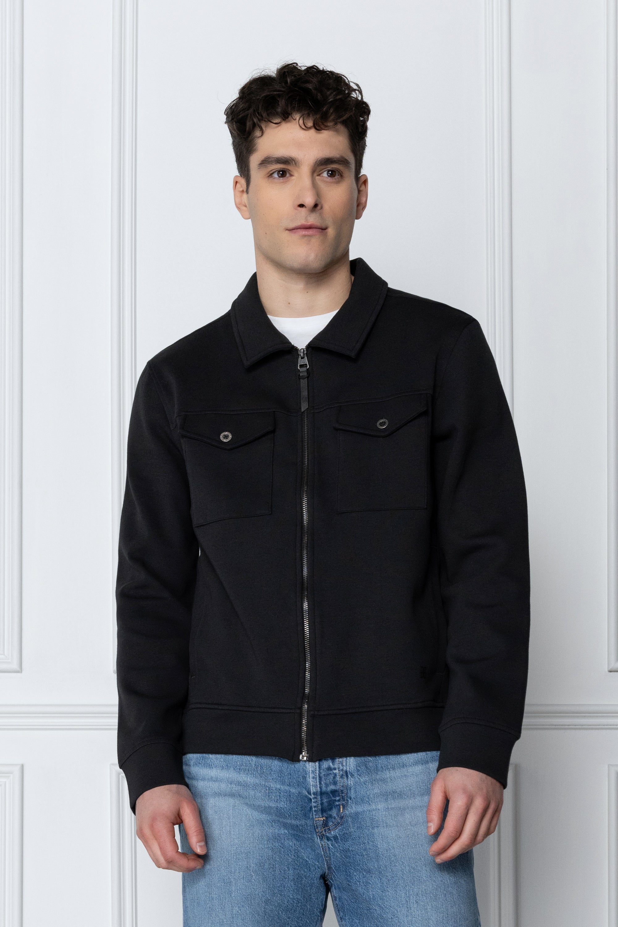 Fieldpoint Utility Jacket