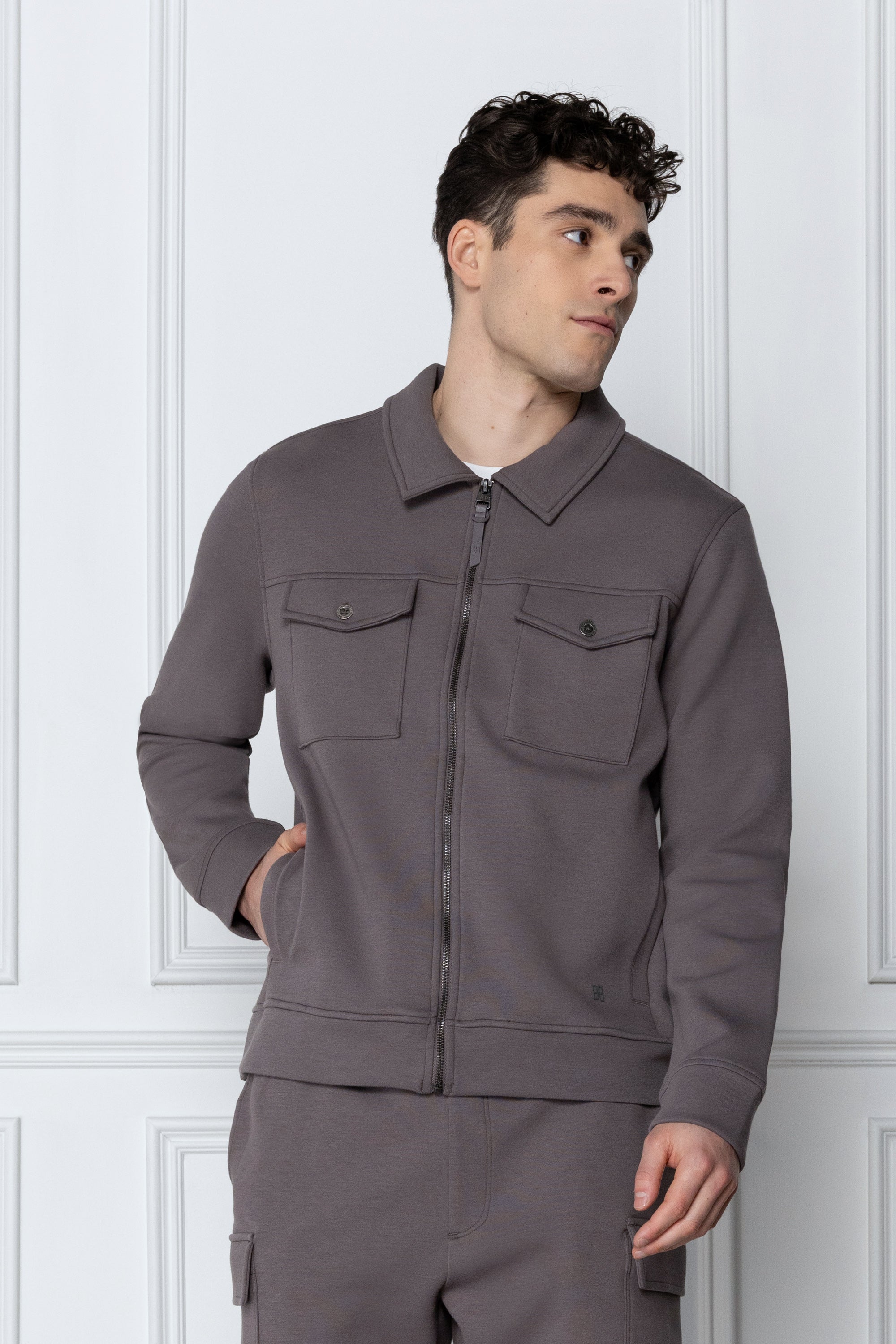 Fieldpoint Utility Jacket