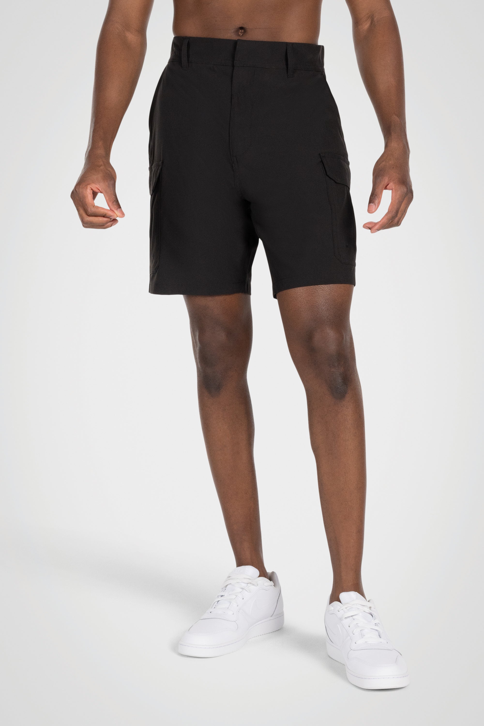 Ridge Ripstop Short