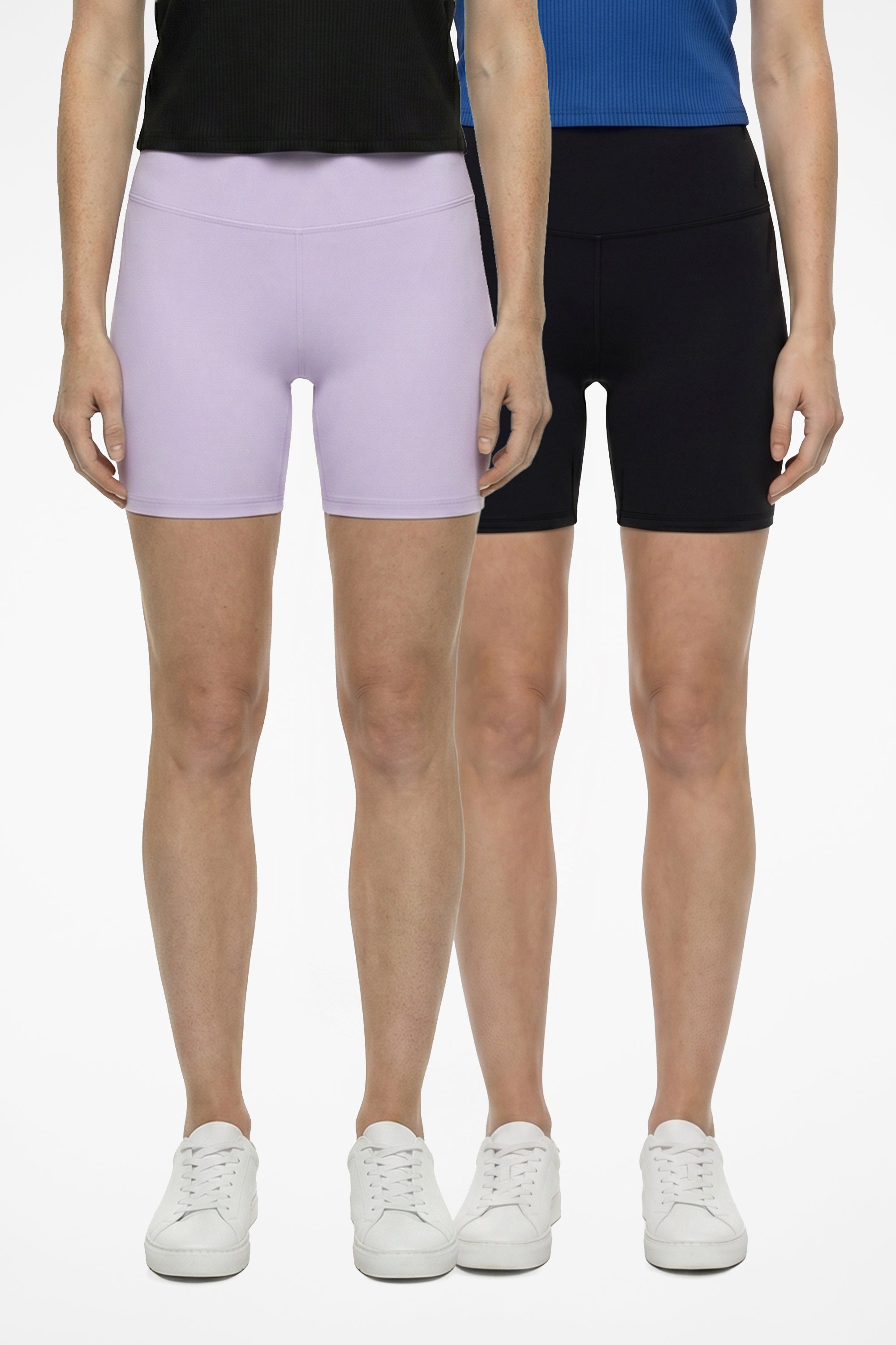 ContourFlex 5” Short 2-Pack