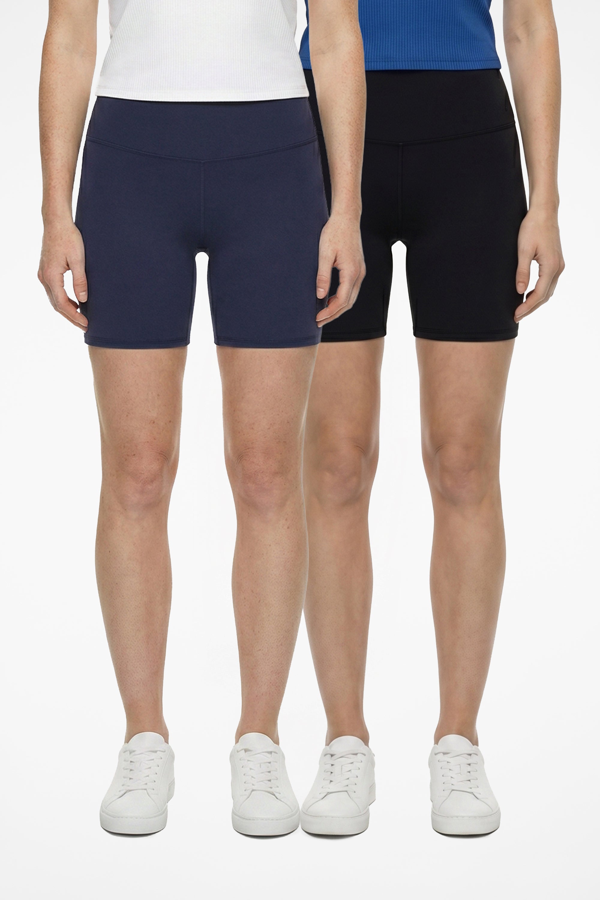 ContourFlex 5” Short 2-Pack