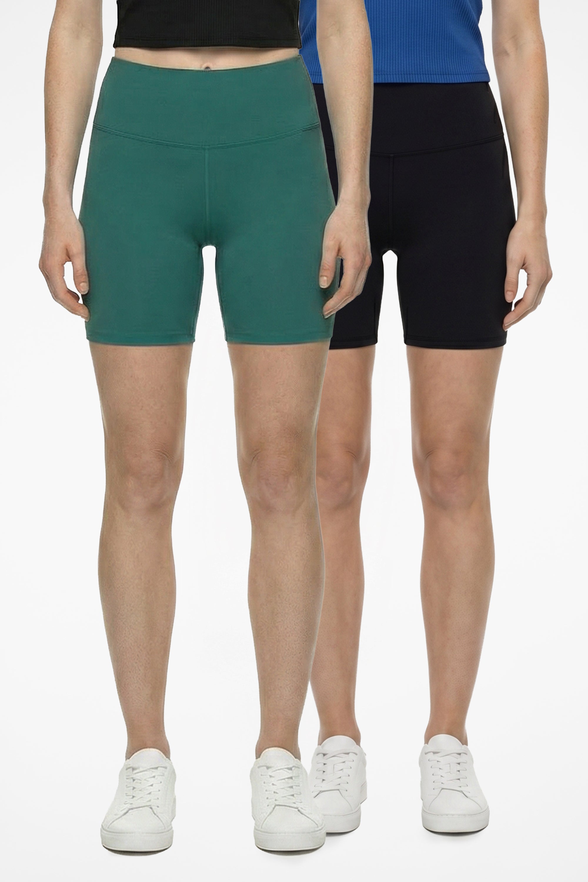 ContourFlex 5” Short 2-Pack