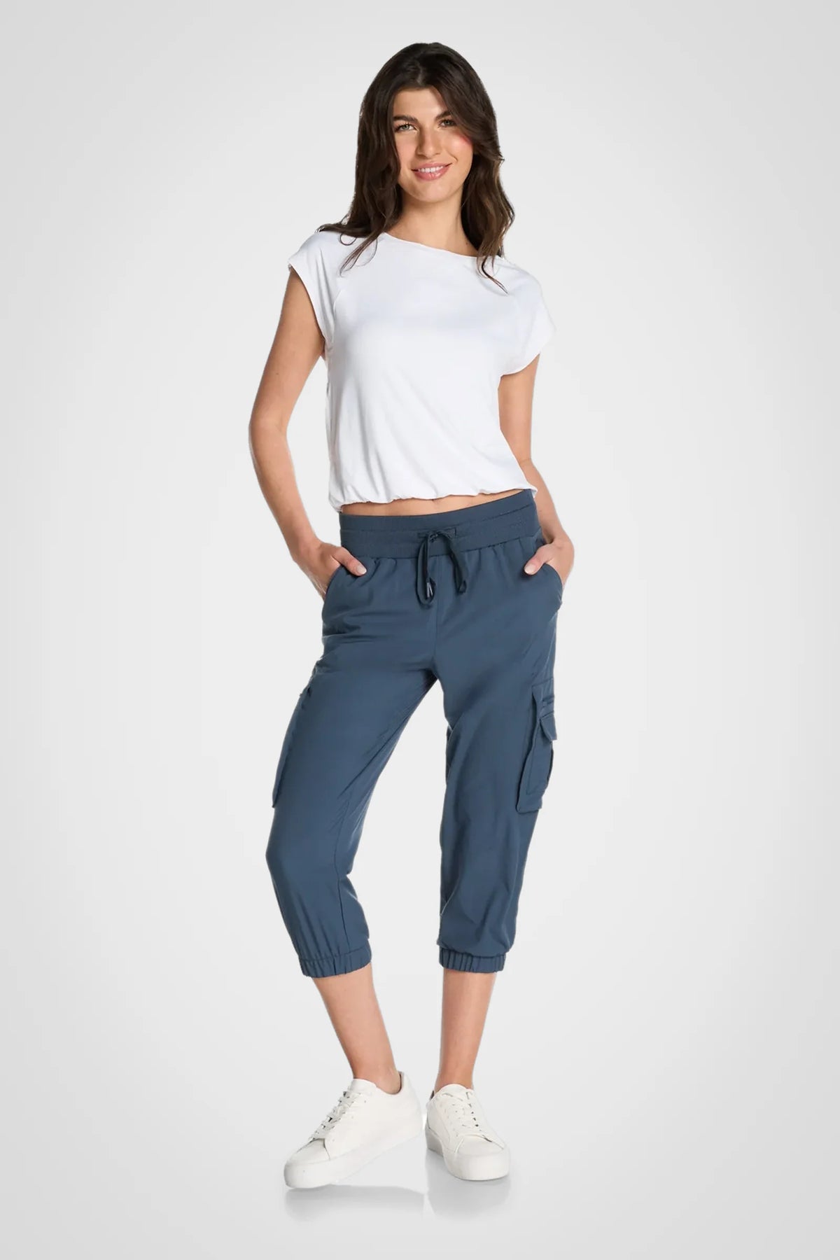 Trailblazer All-Terrain Capri Pants