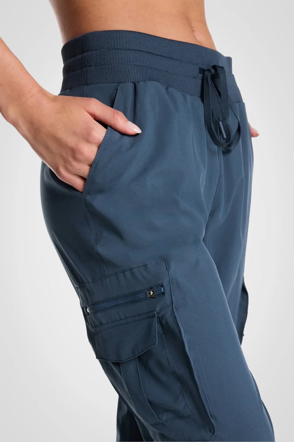 Trailblazer All-Terrain Capri Pants