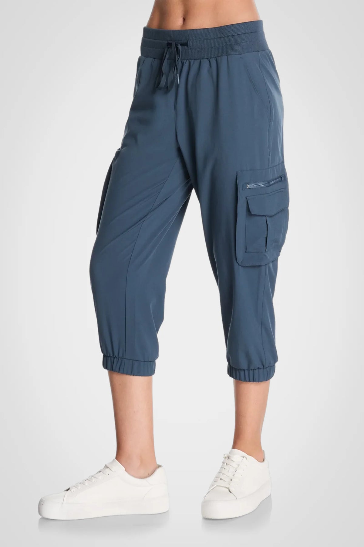 Trailblazer All-Terrain Capri Pants