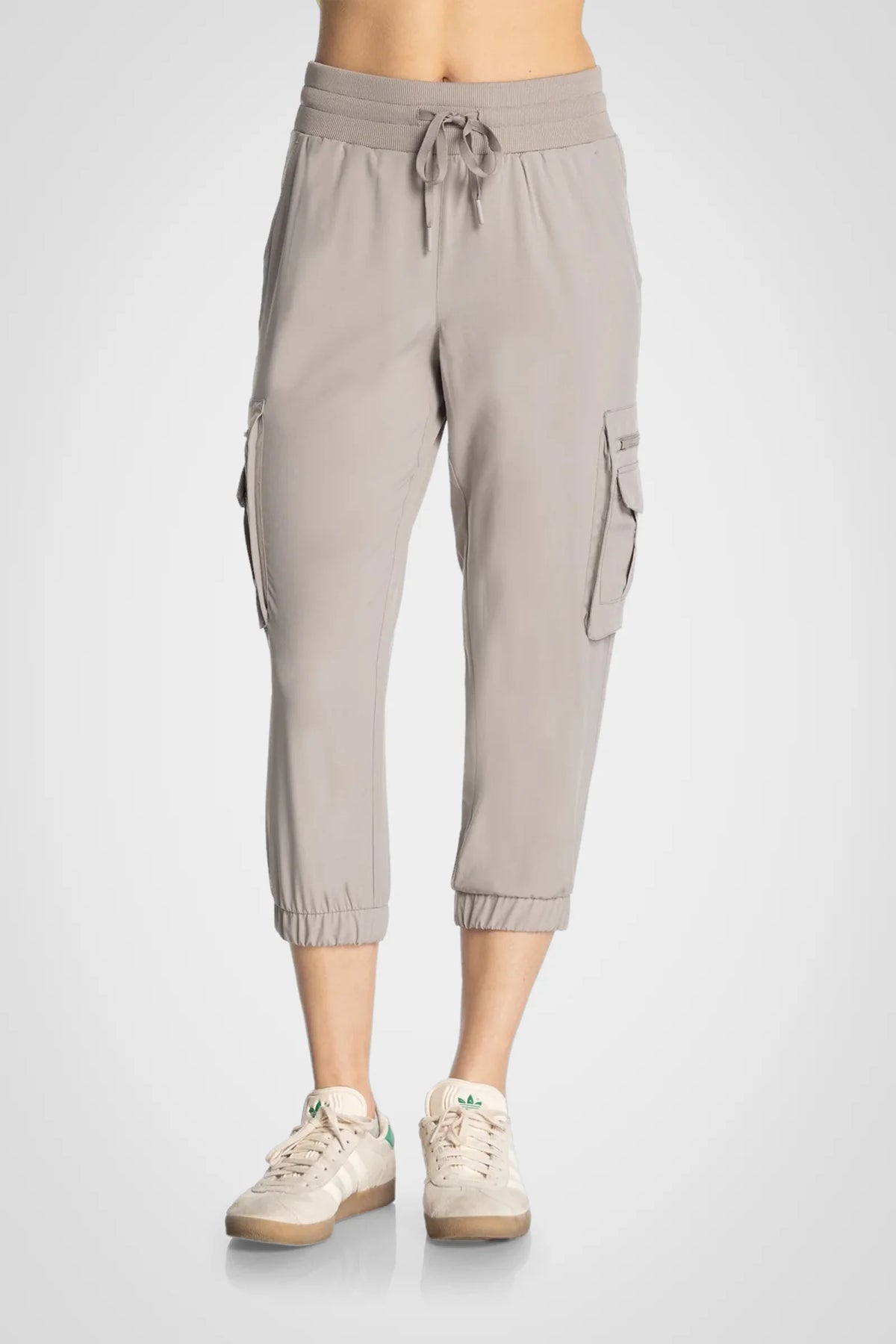 Trailblazer All-Terrain Capri Pants