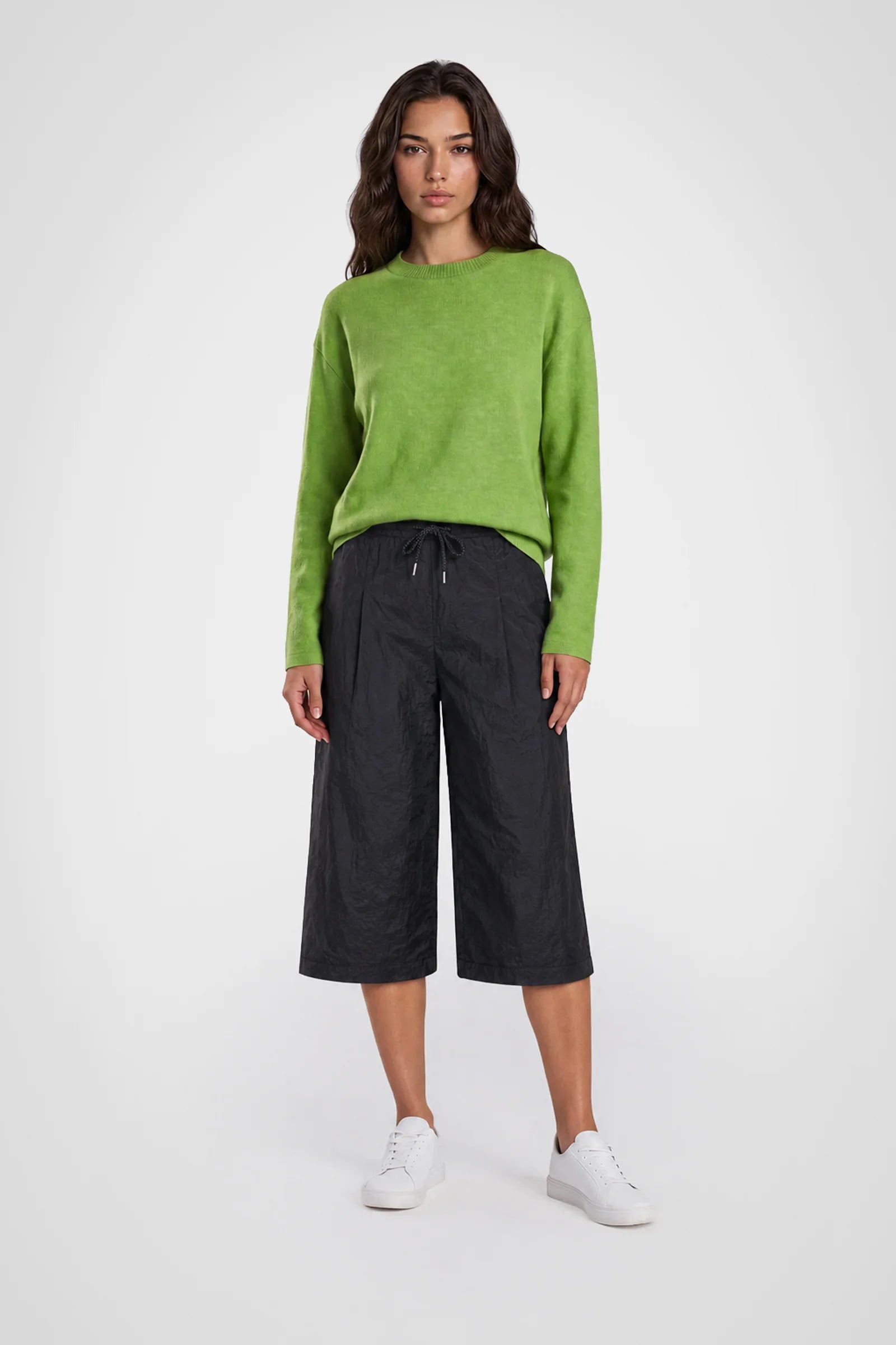 Airflow Culotte Short