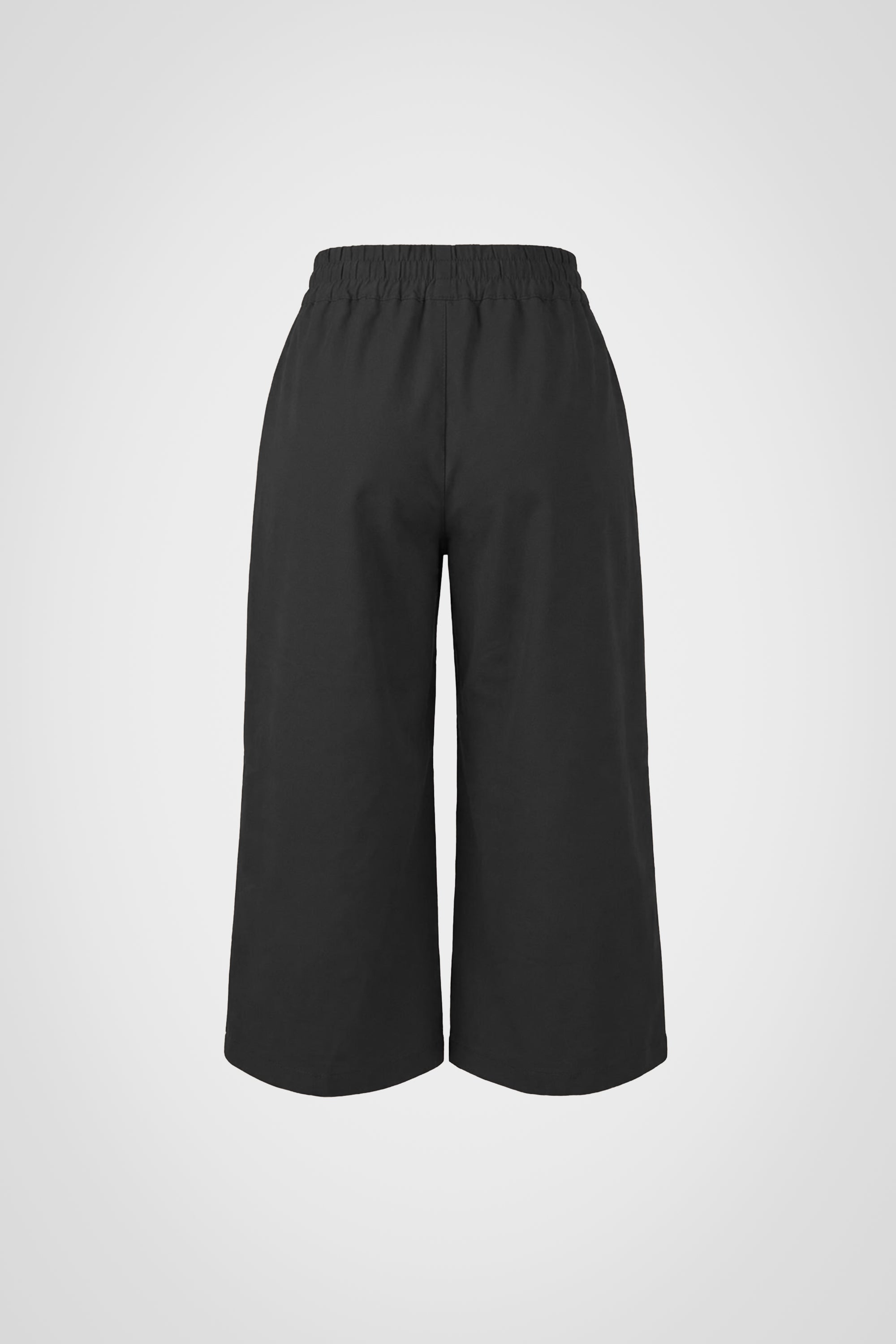 Vayla Wide Leg Capri