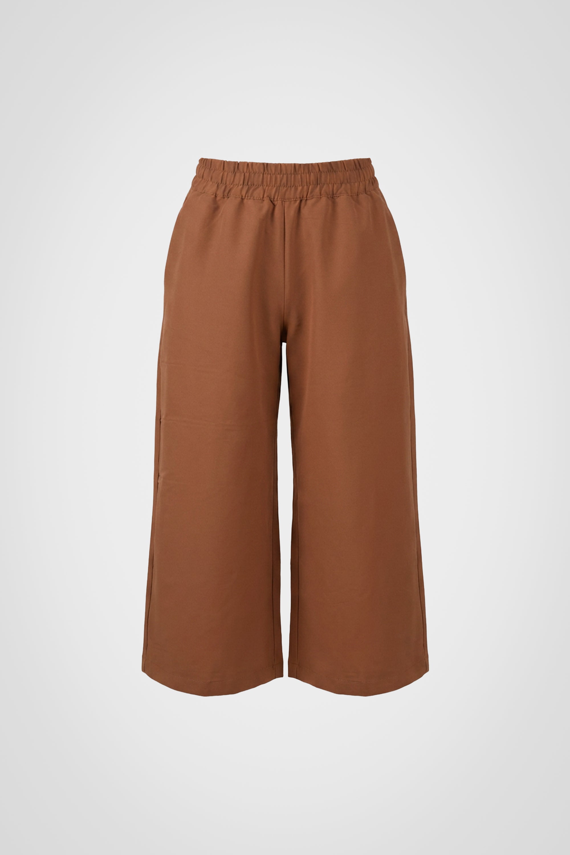Vayla Wide Leg Capri
