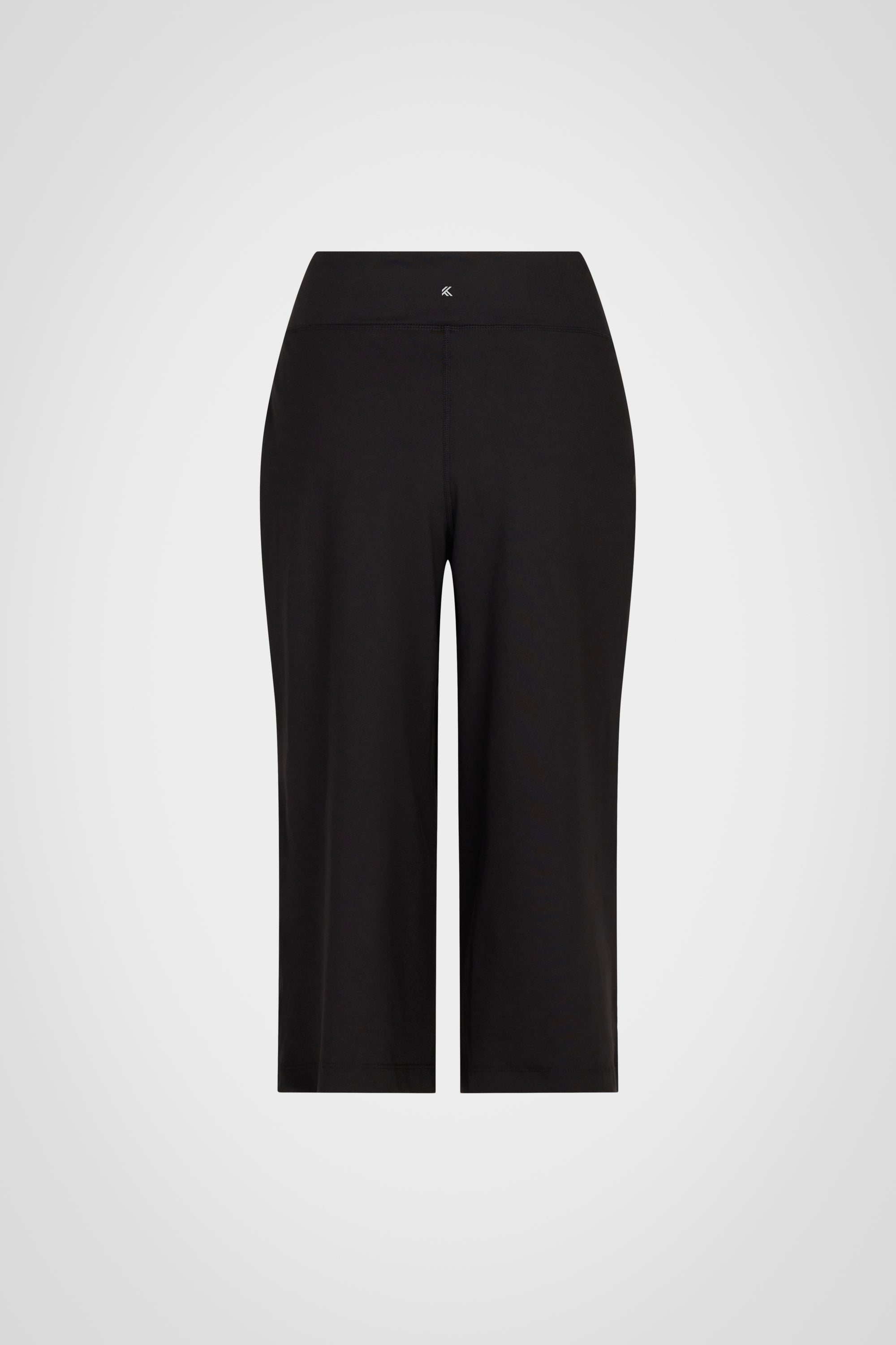 Avenza Pleated Capri