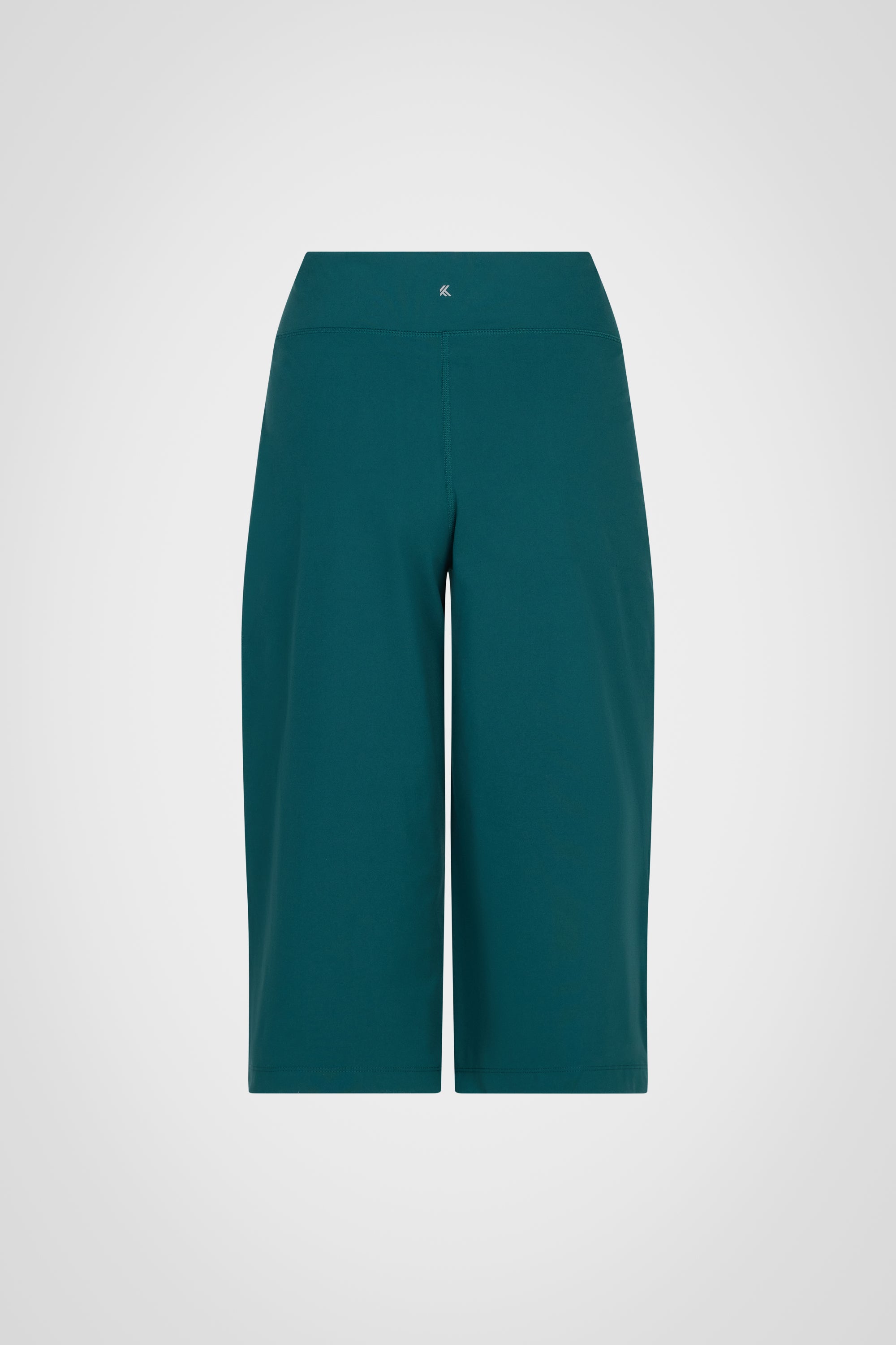 Avenza Pleated Capri