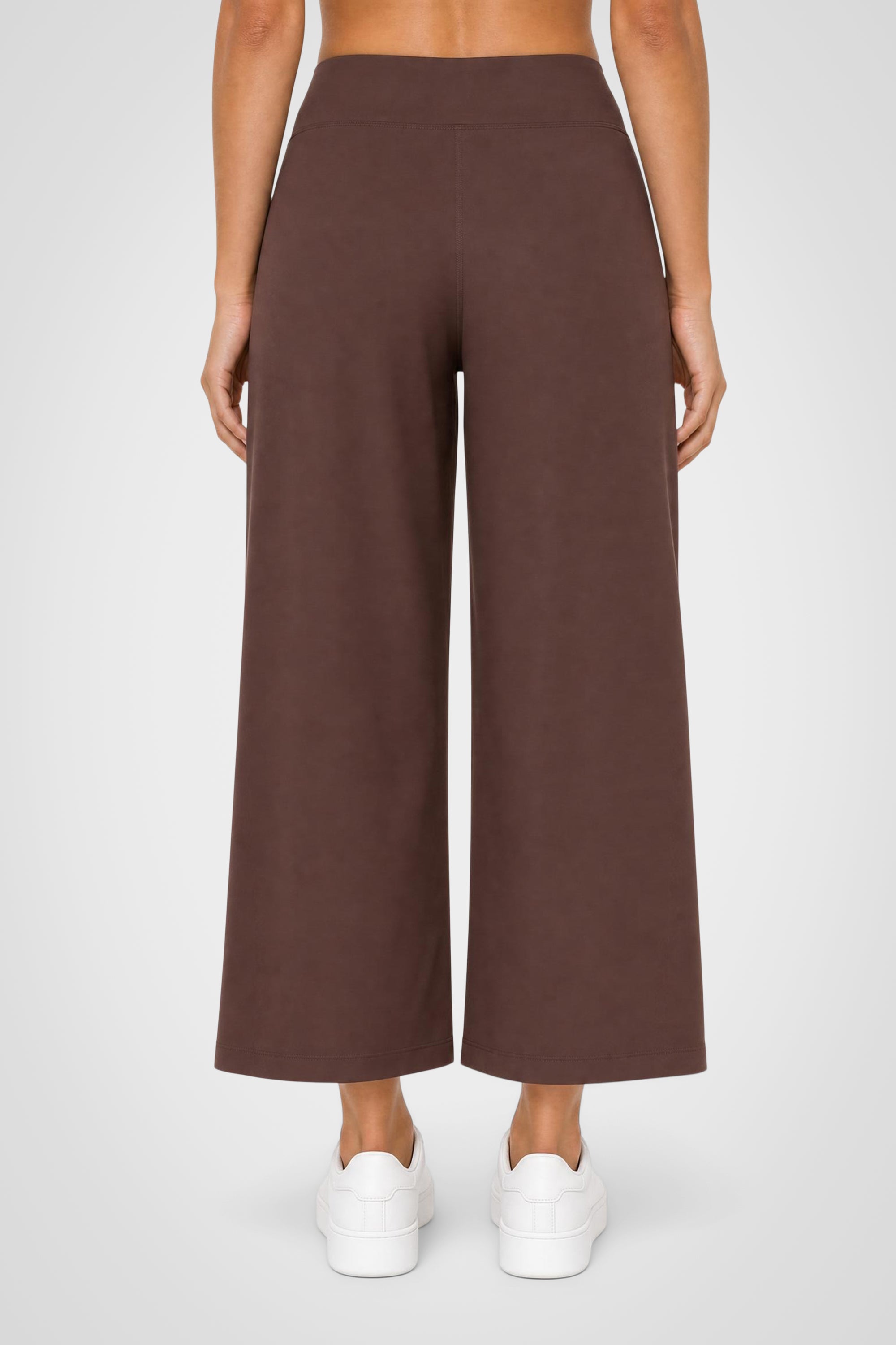 Avenza Pleated Capri