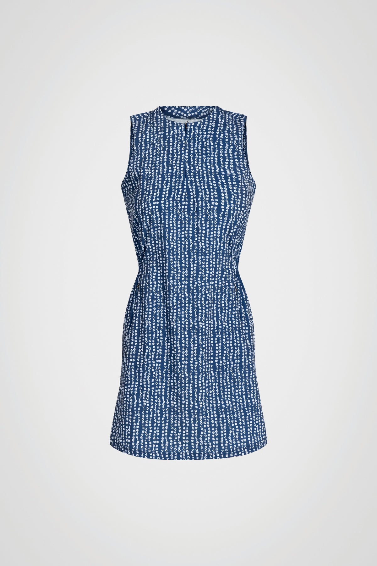 CourseFlow Motion Sleeveless Dress