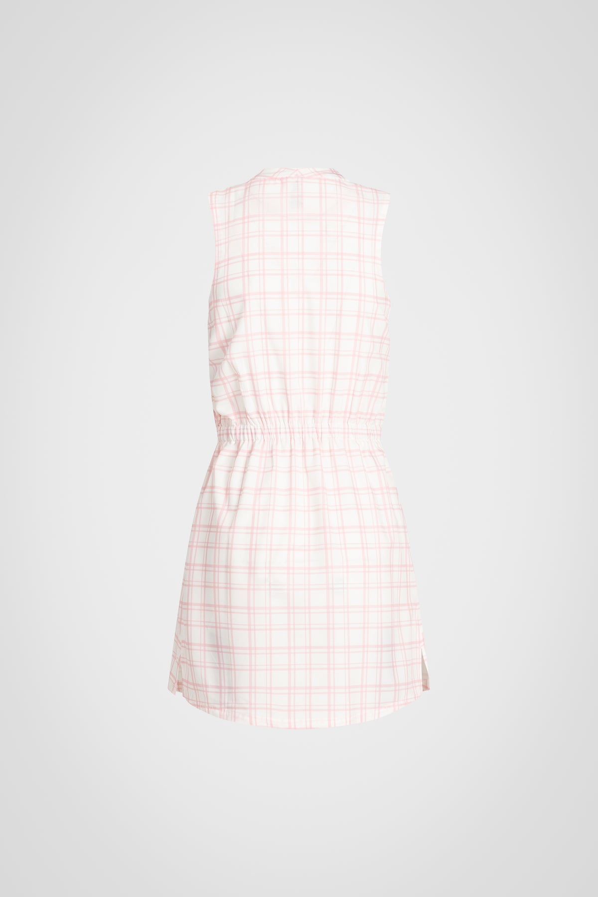 CourseFlow Motion Sleeveless Dress