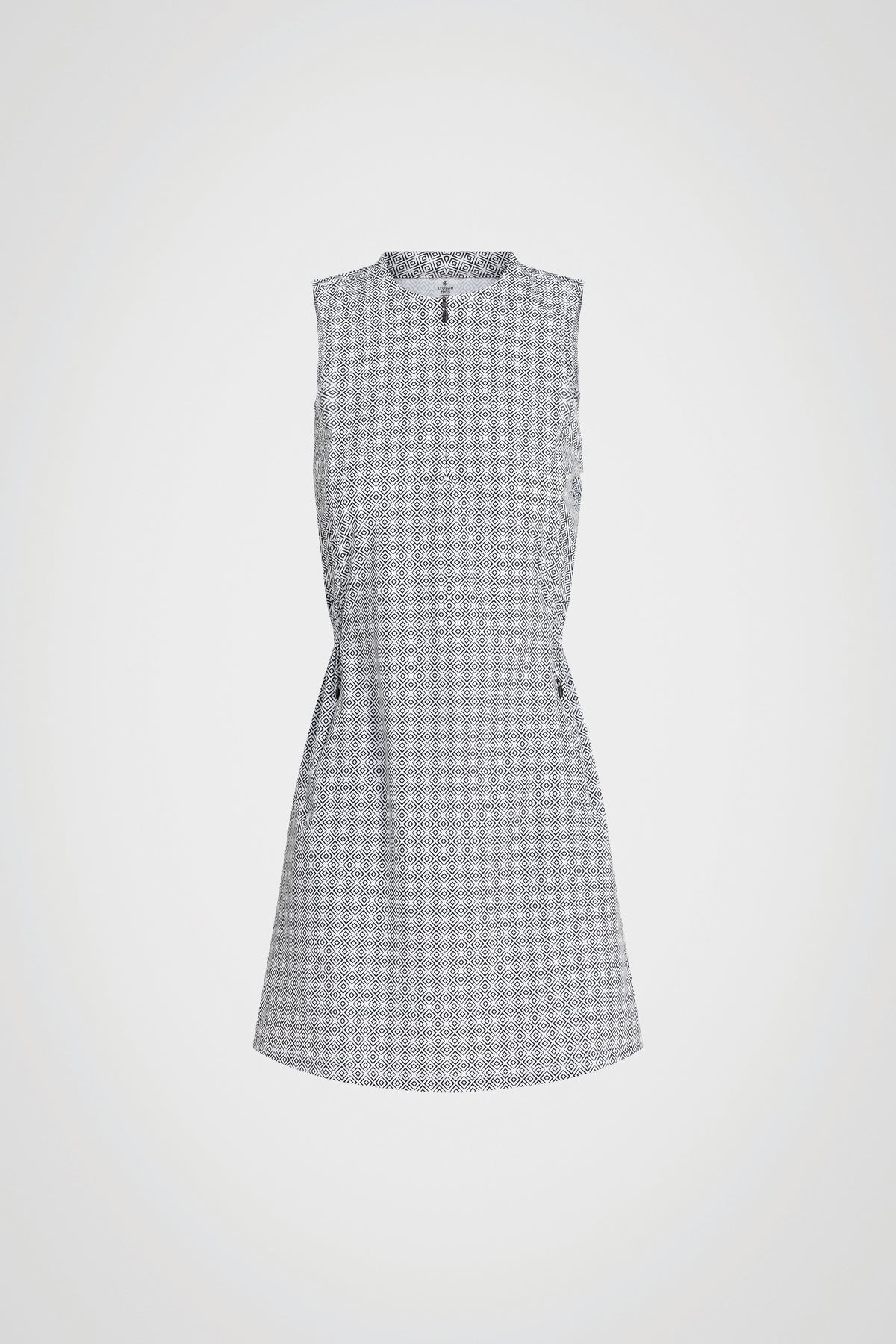 CourseFlow Motion Sleeveless Dress