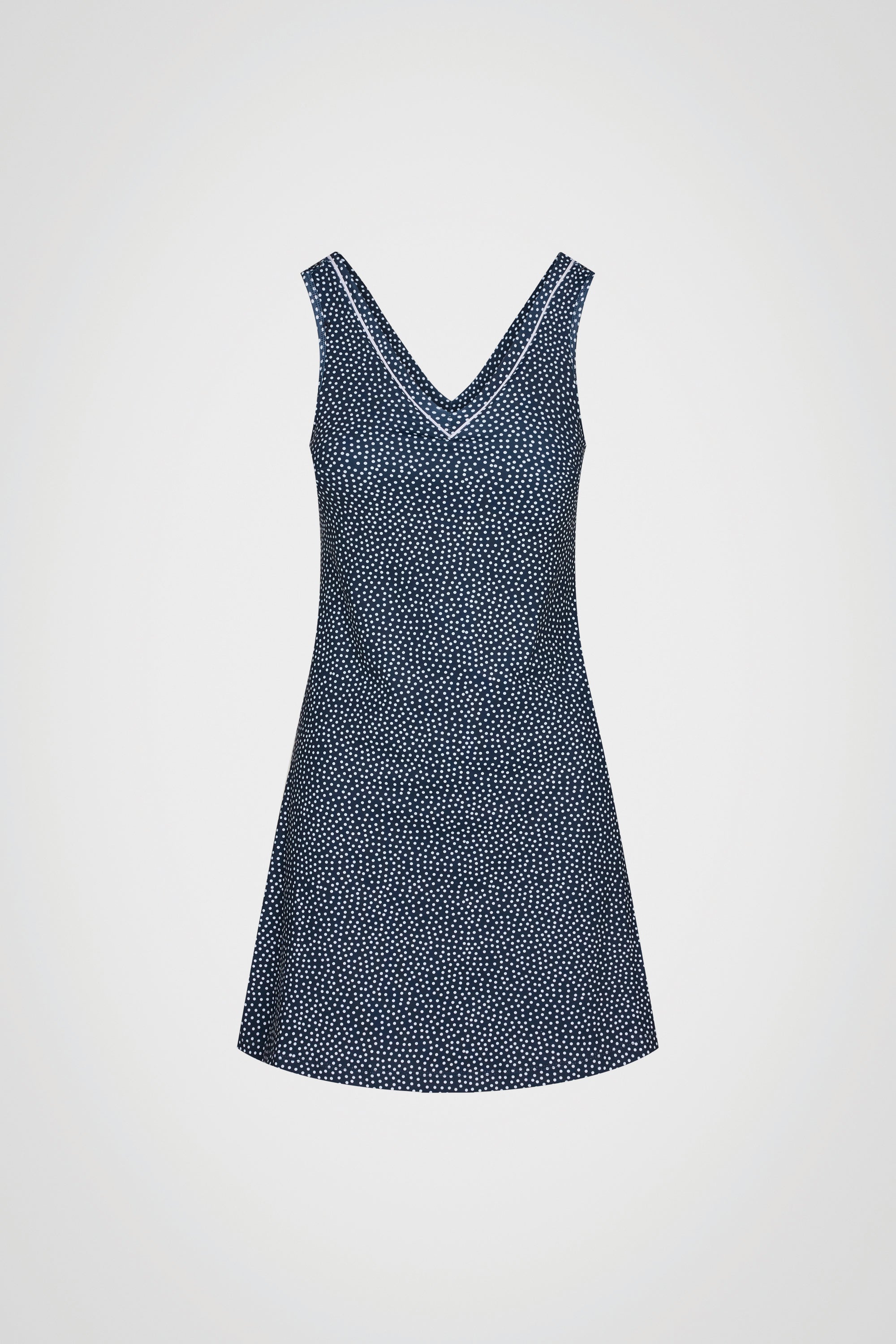 Harbor Swing Dress