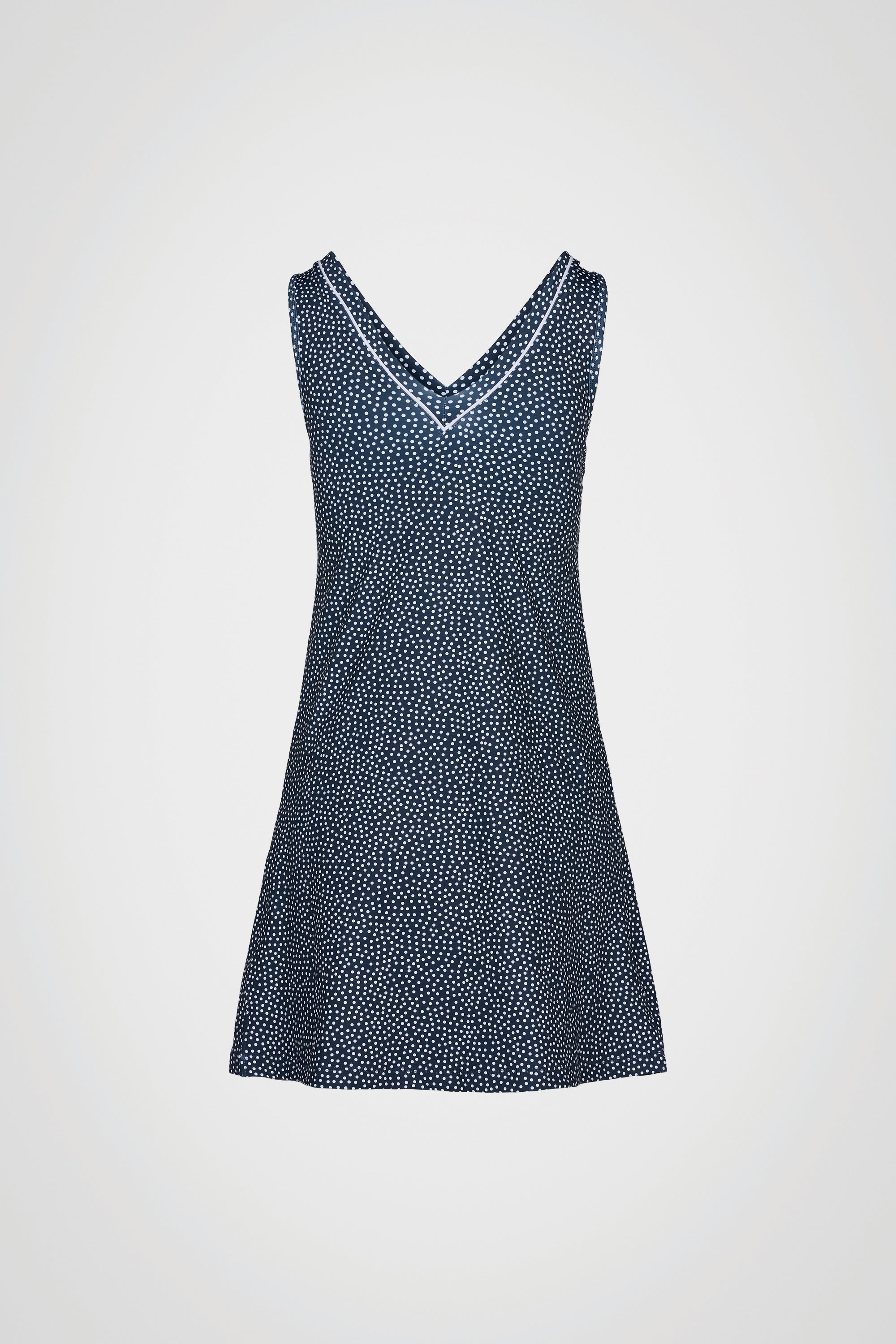 Harbor Swing Dress