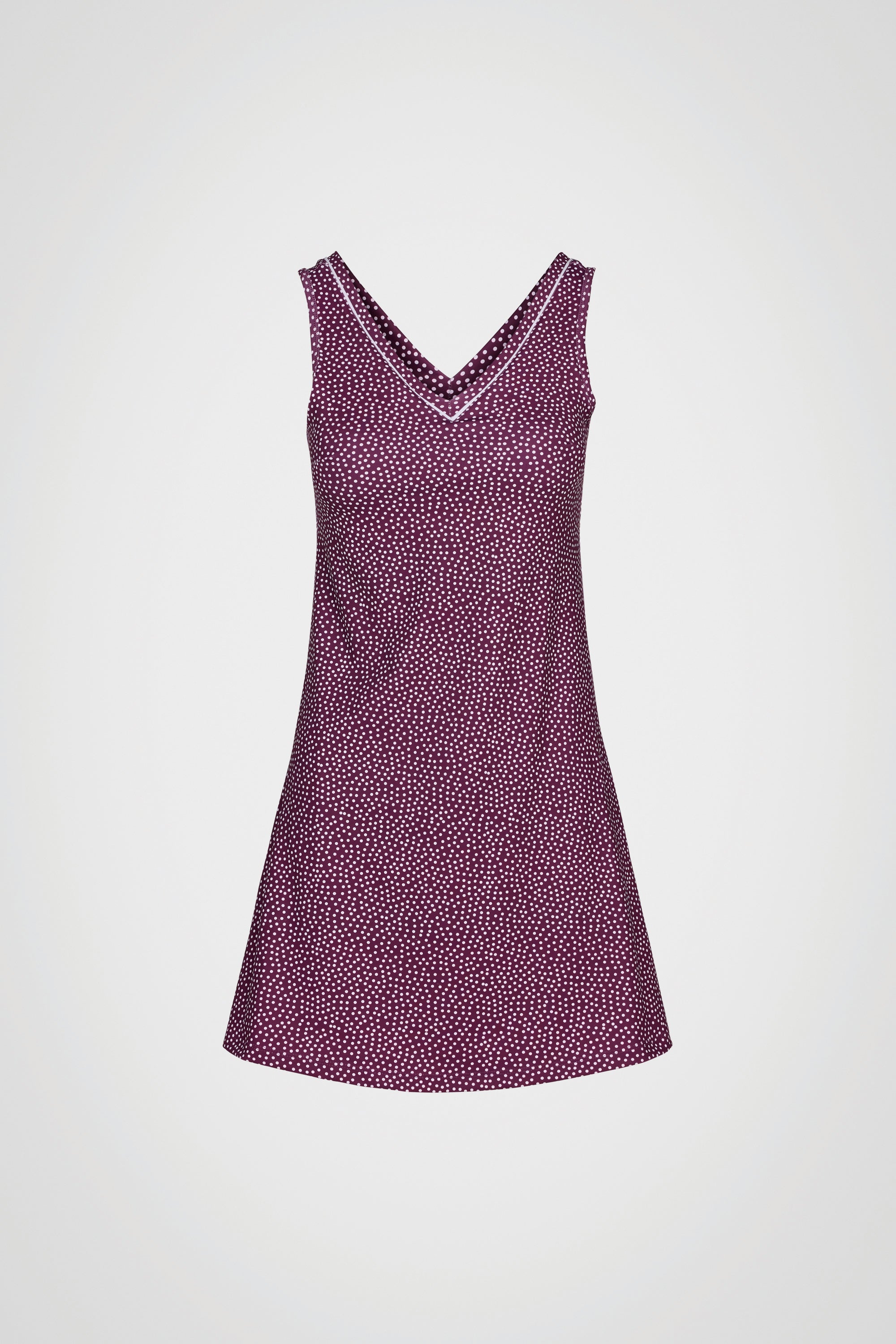 Harbor Swing Dress