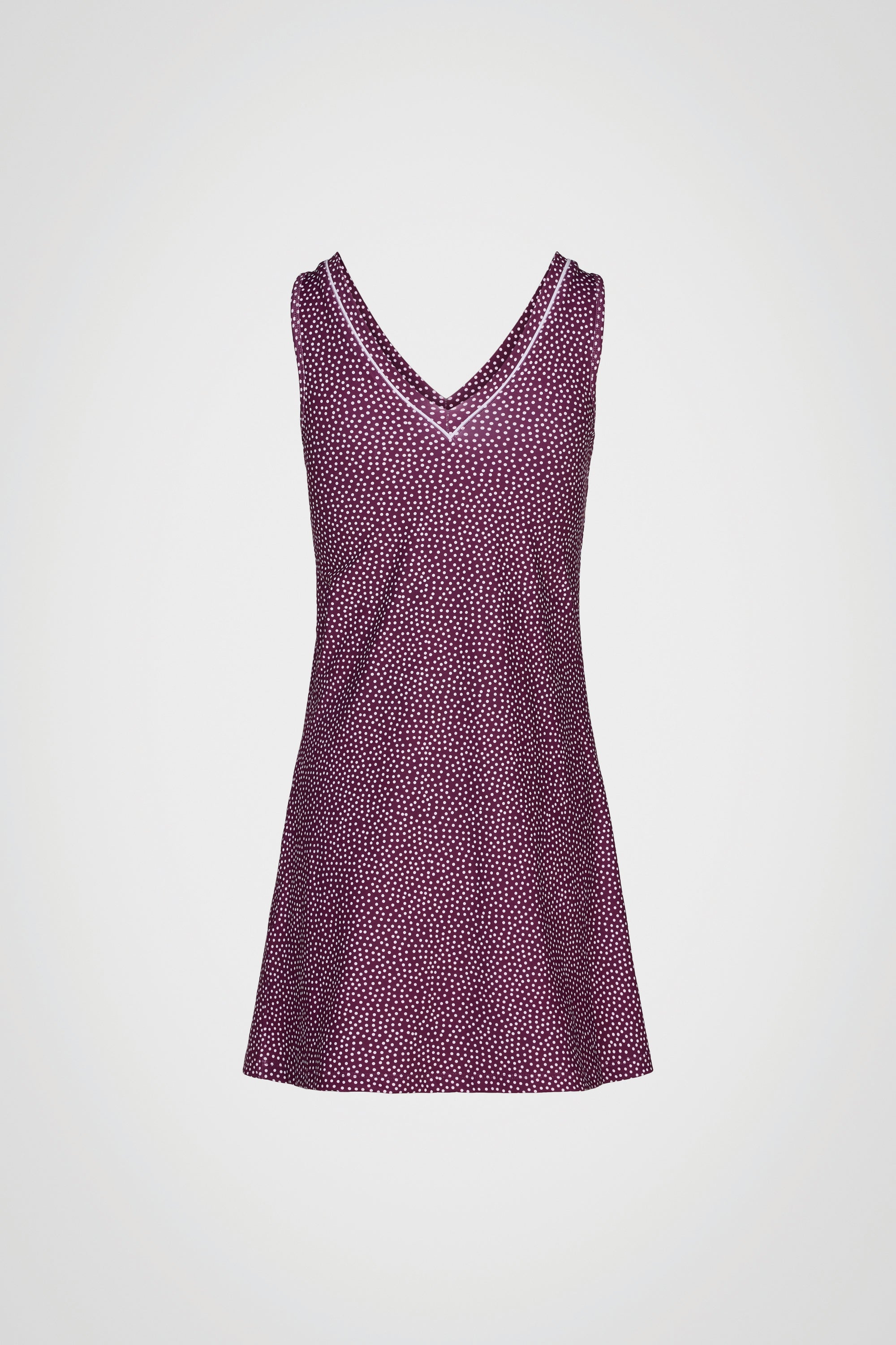 Harbor Swing Dress