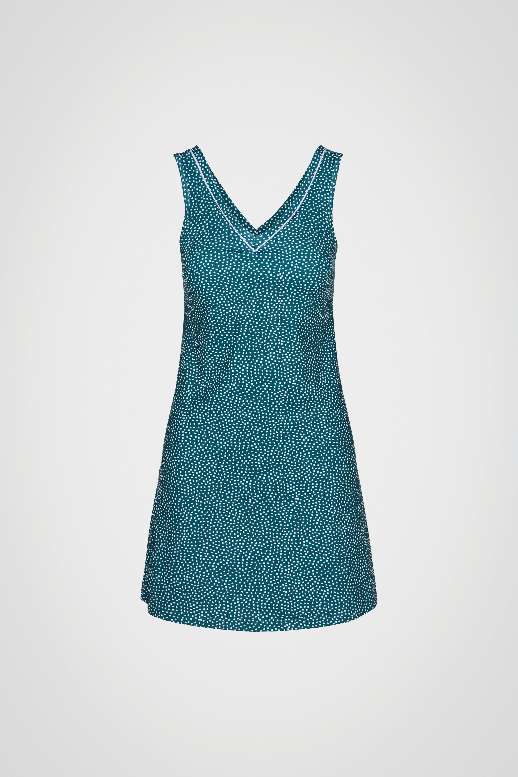 Harbor Swing Dress