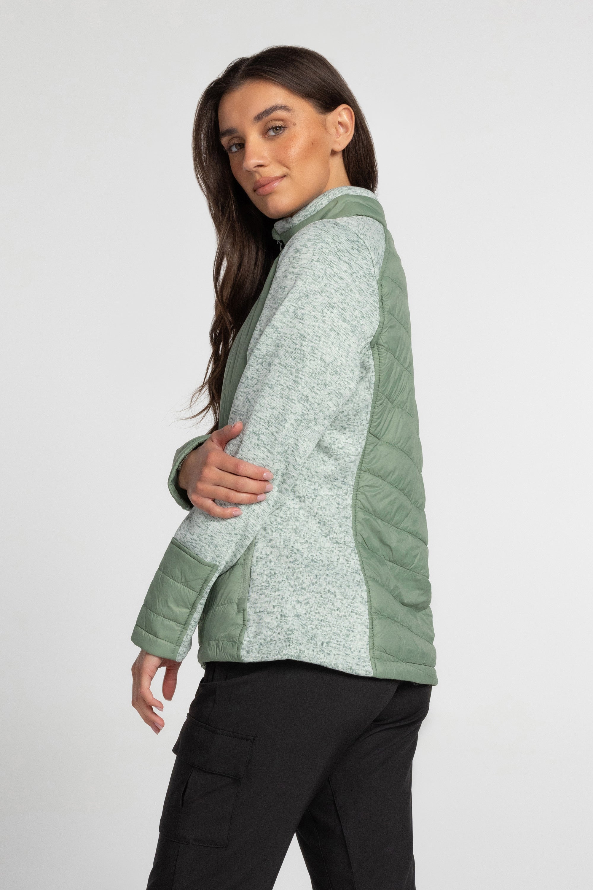 Iso Protect Vest