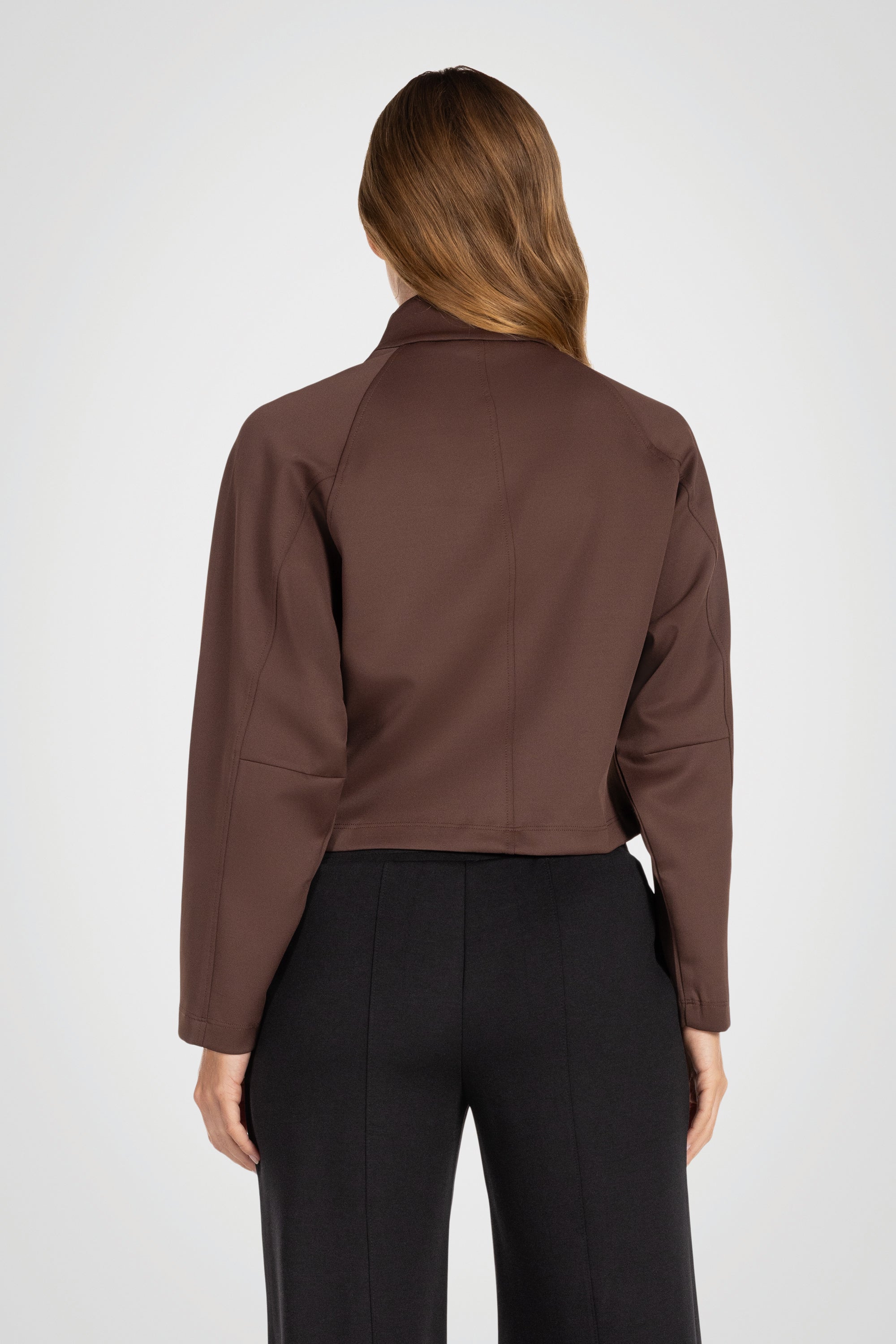 Edgeway Zip Vest