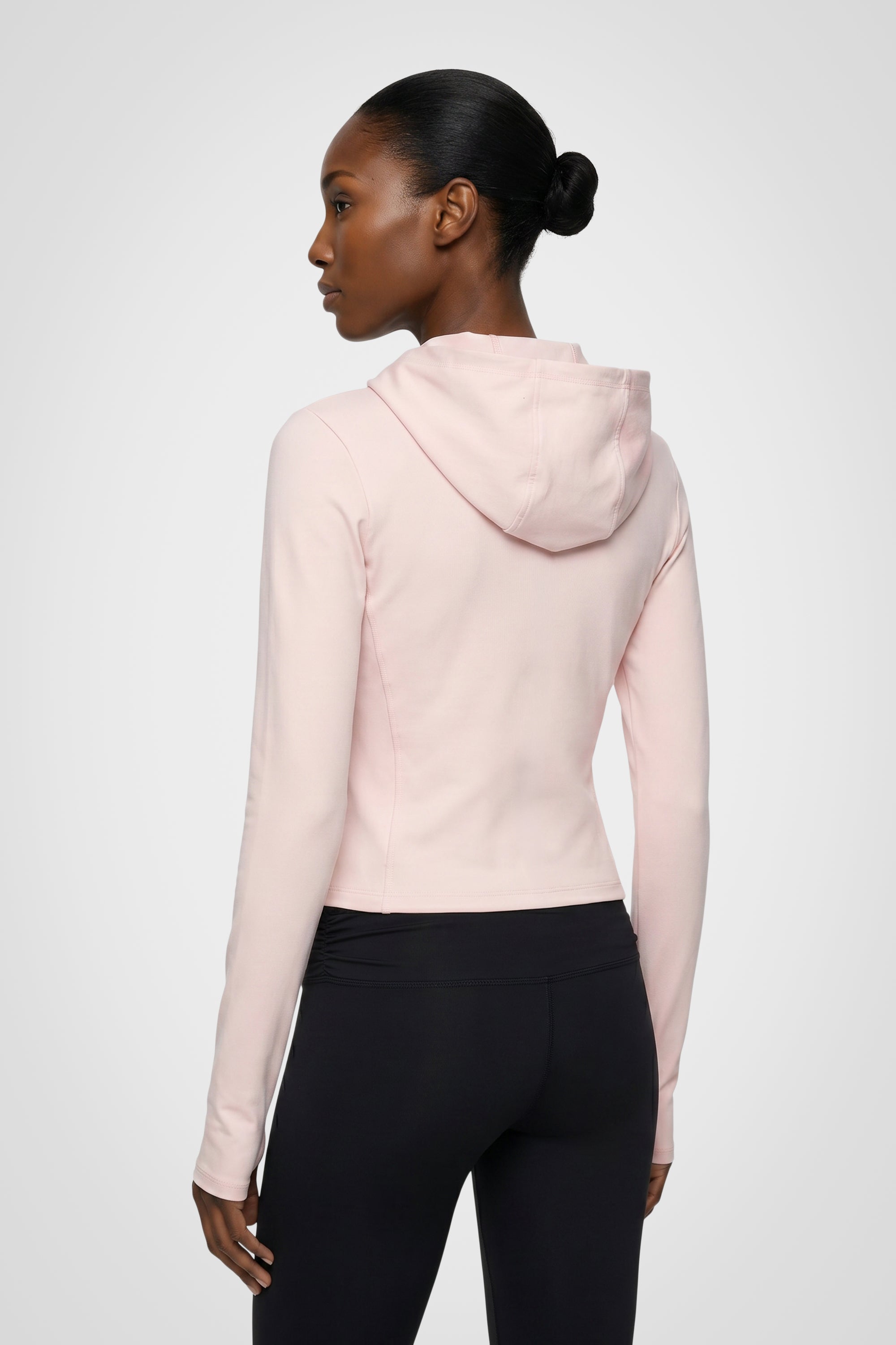Aerwyn Hooded Jacket