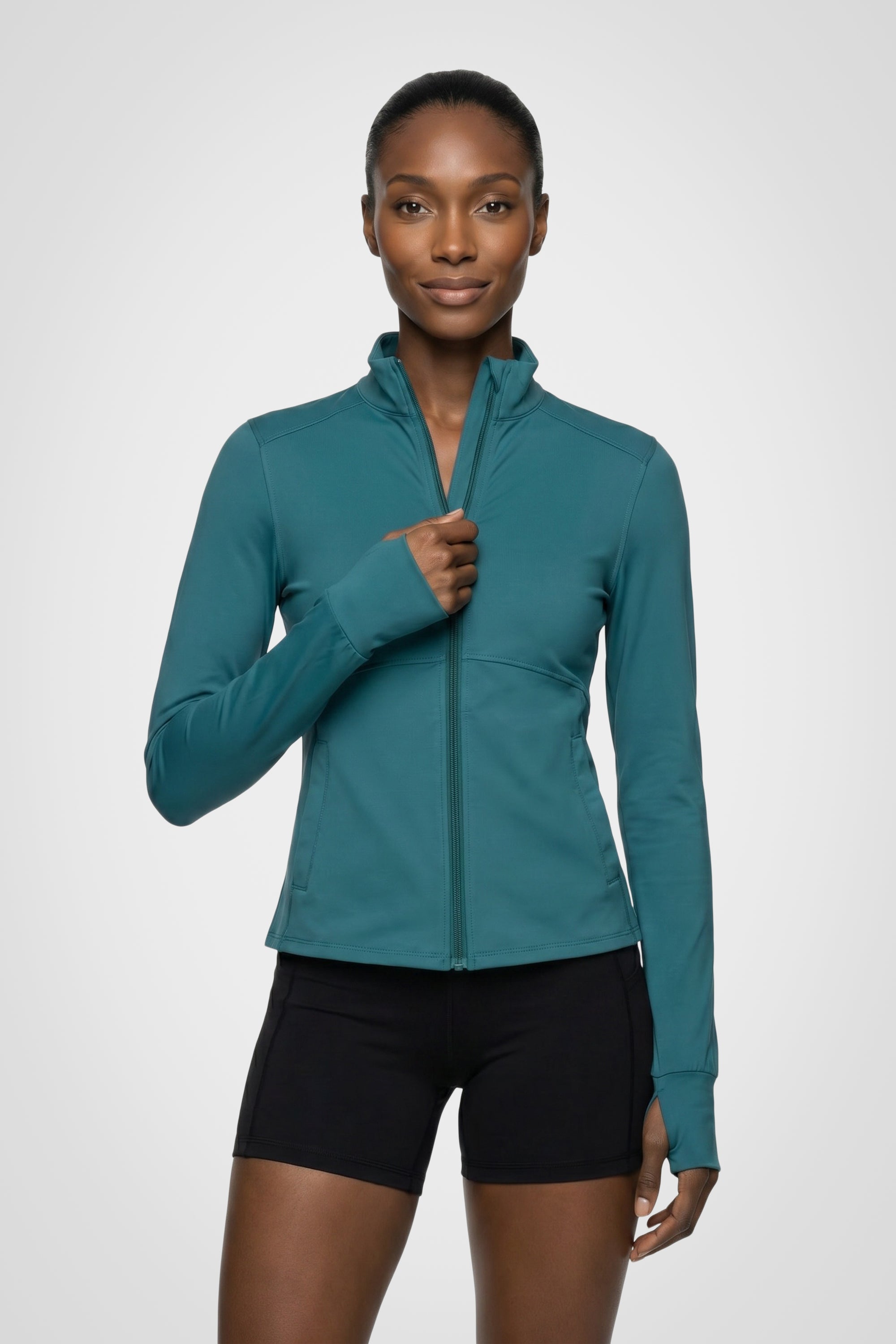 Venture Zip Jacket