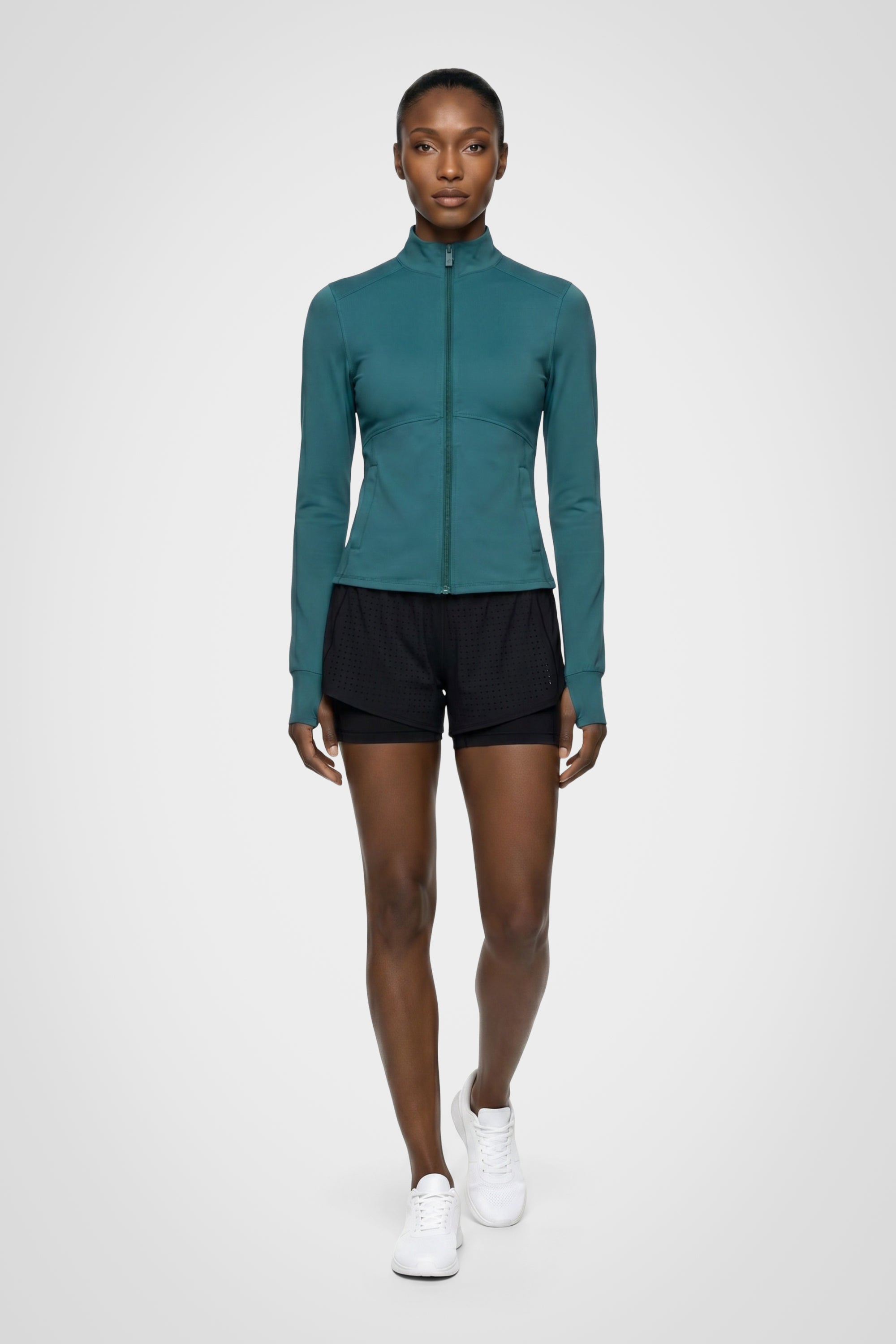 Venture Zip Jacket