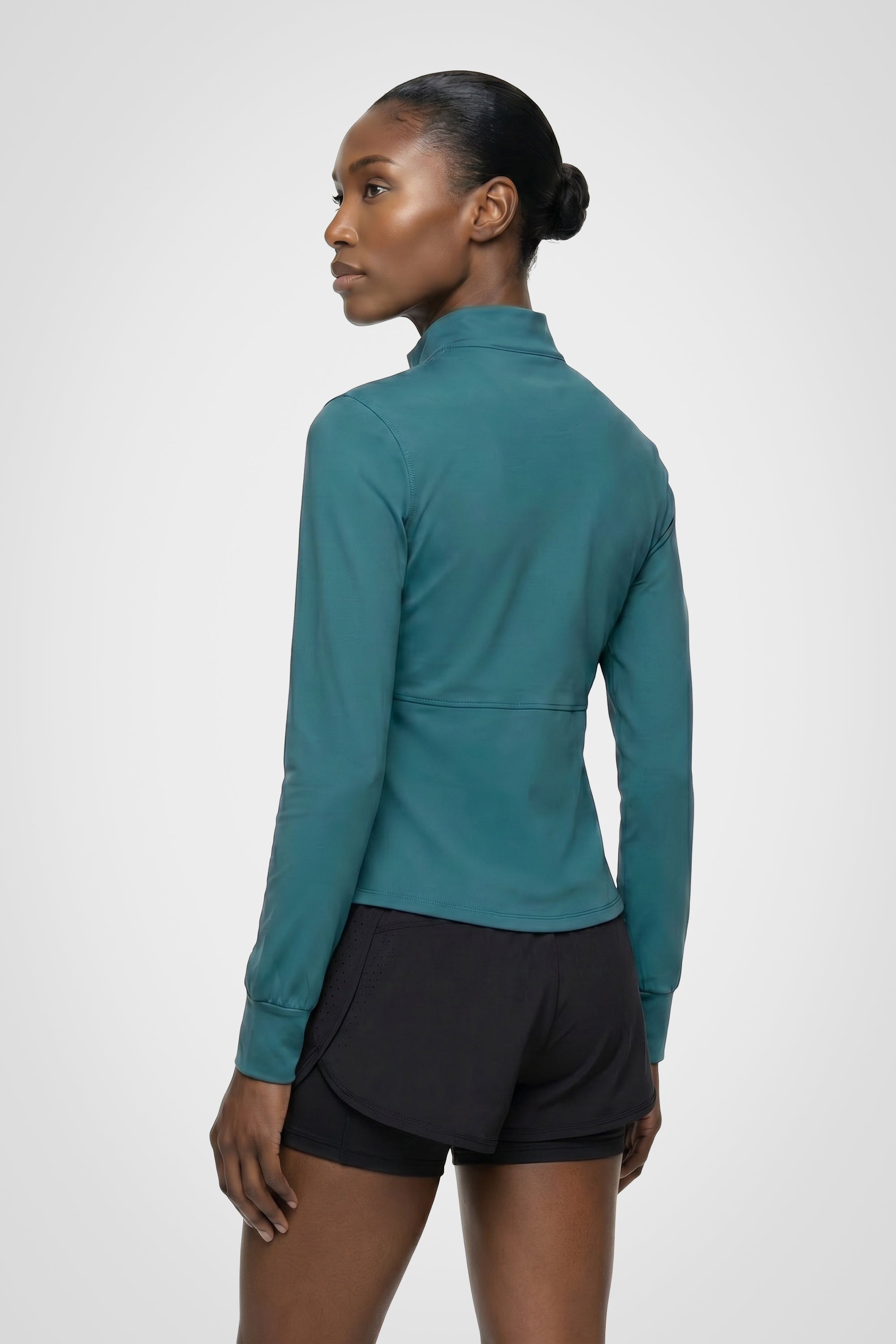 Venture Zip Jacket