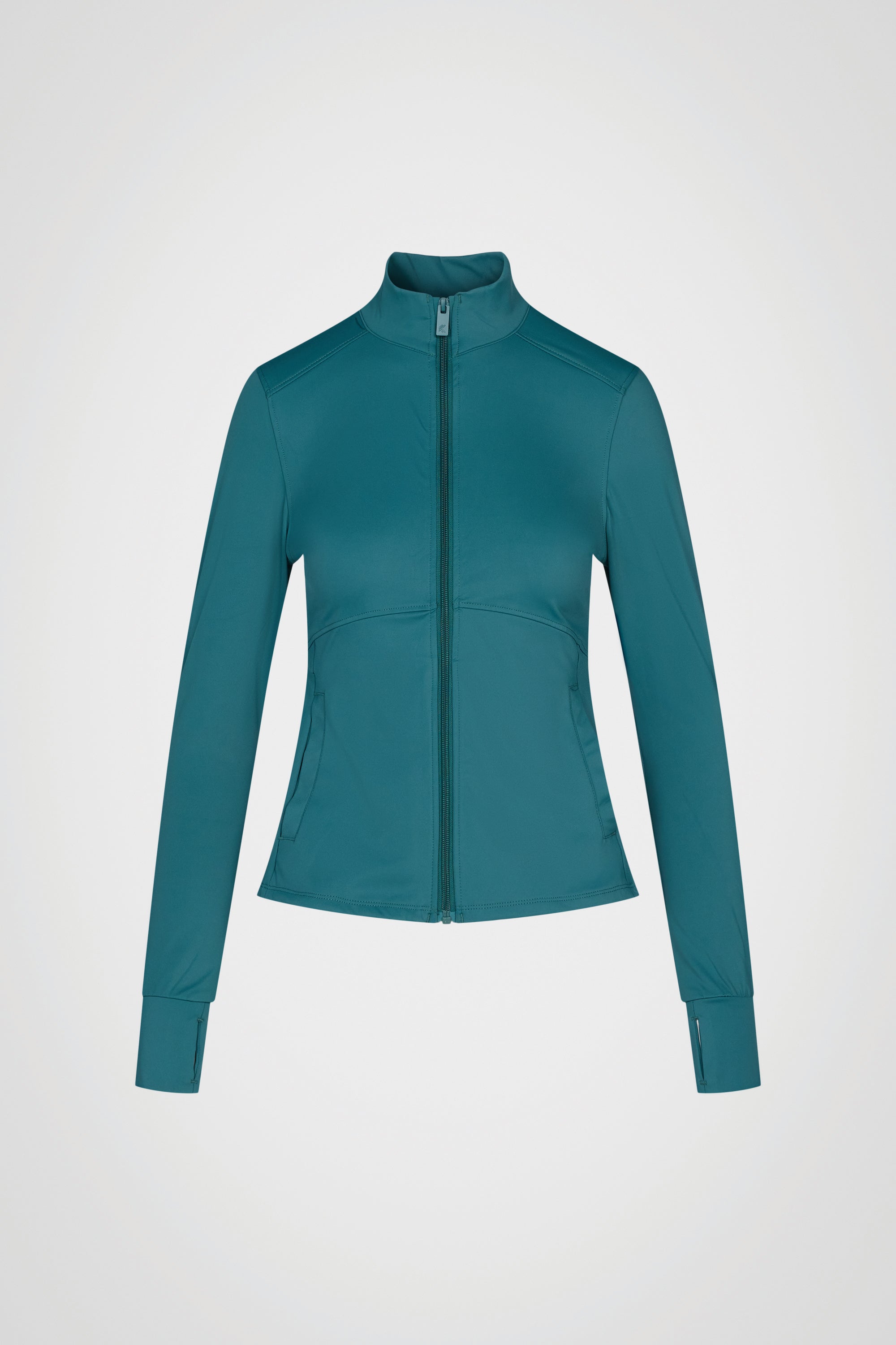 Venture Zip Jacket