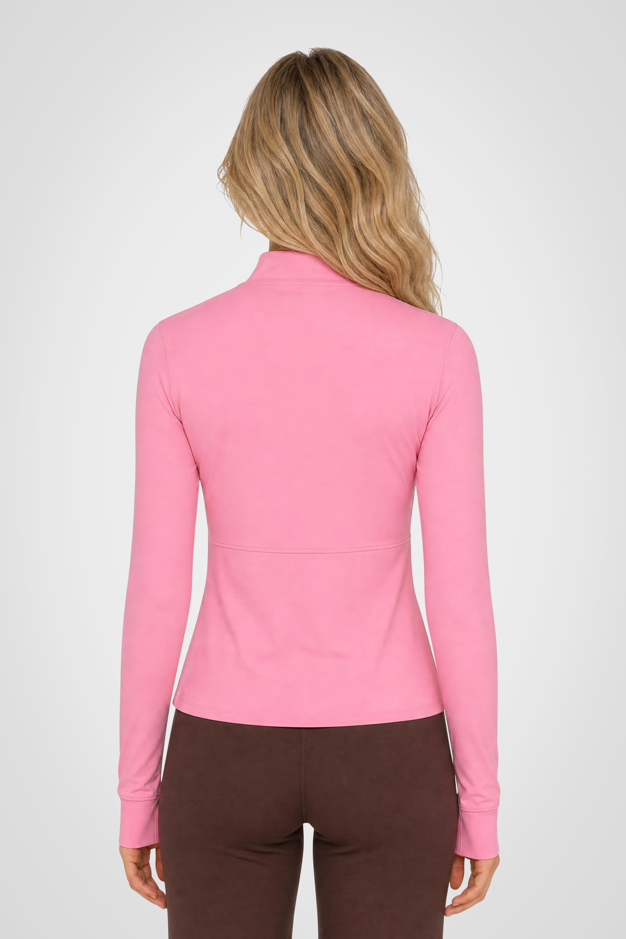 Venture Zip Jacket