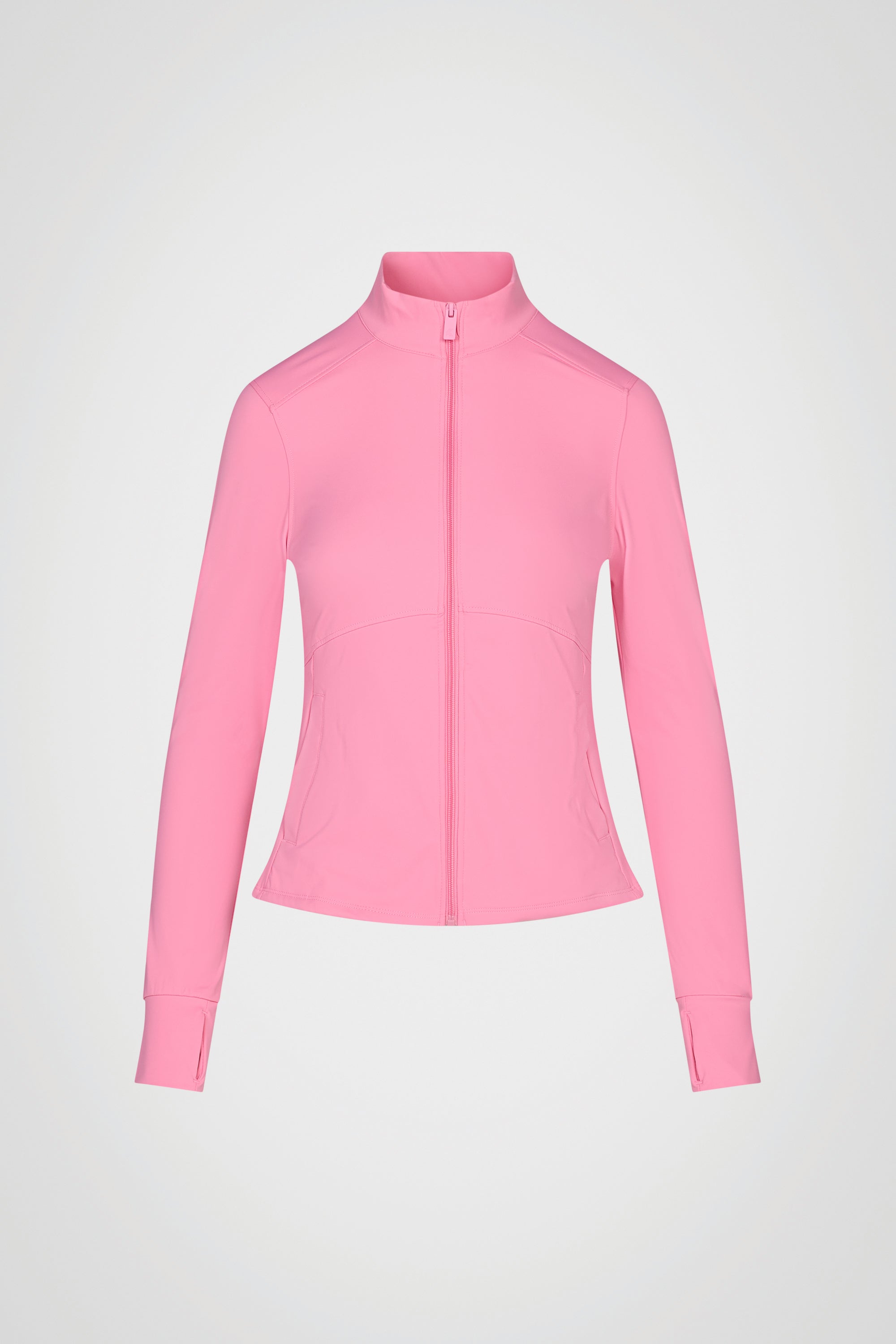 Venture Zip Jacket