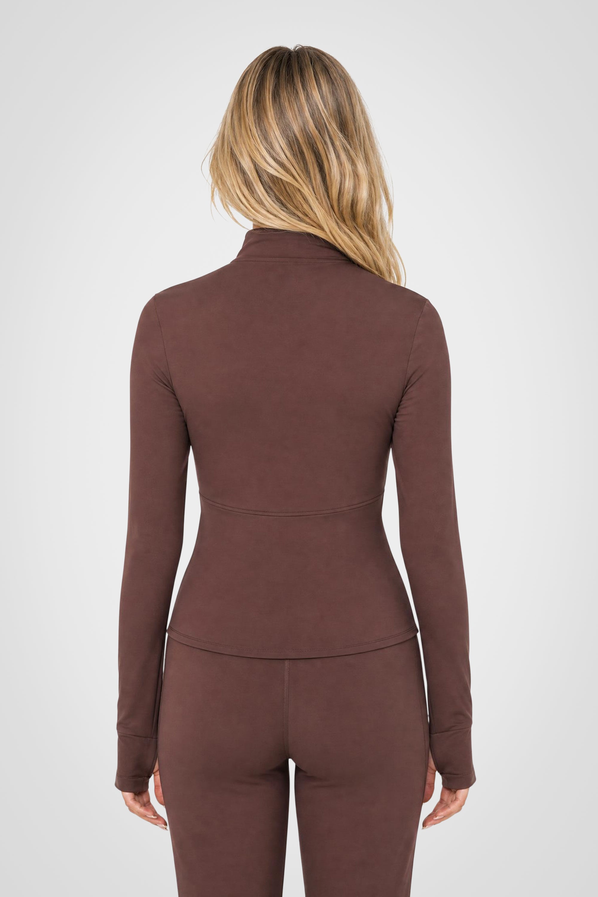 Venture Zip Jacket